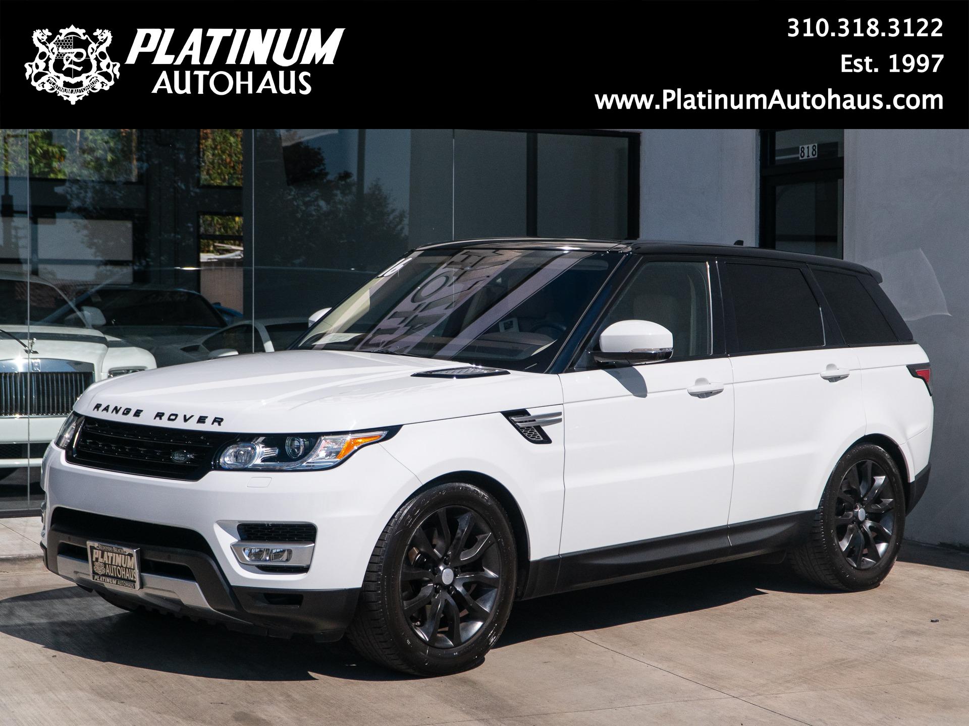 Range Rover Dealer Used  . Search Over 5,718 Used Land Rovers.