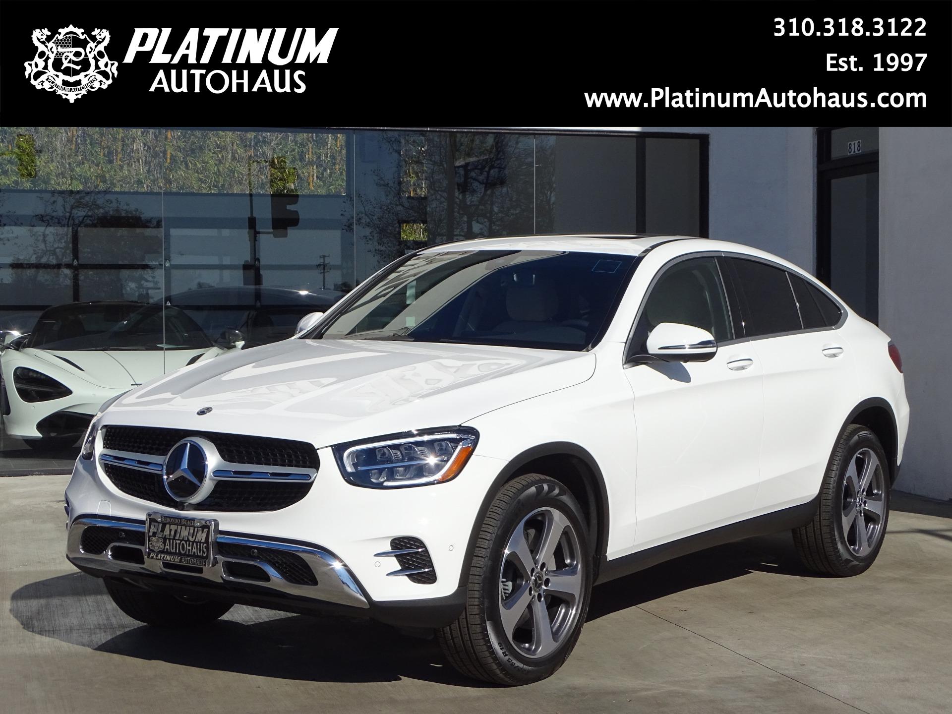 Mercedes Benz Glc Glc 300 4matic Stock 7197 For Sale Near Redondo Beach Ca Ca Mercedes Benz Dealer