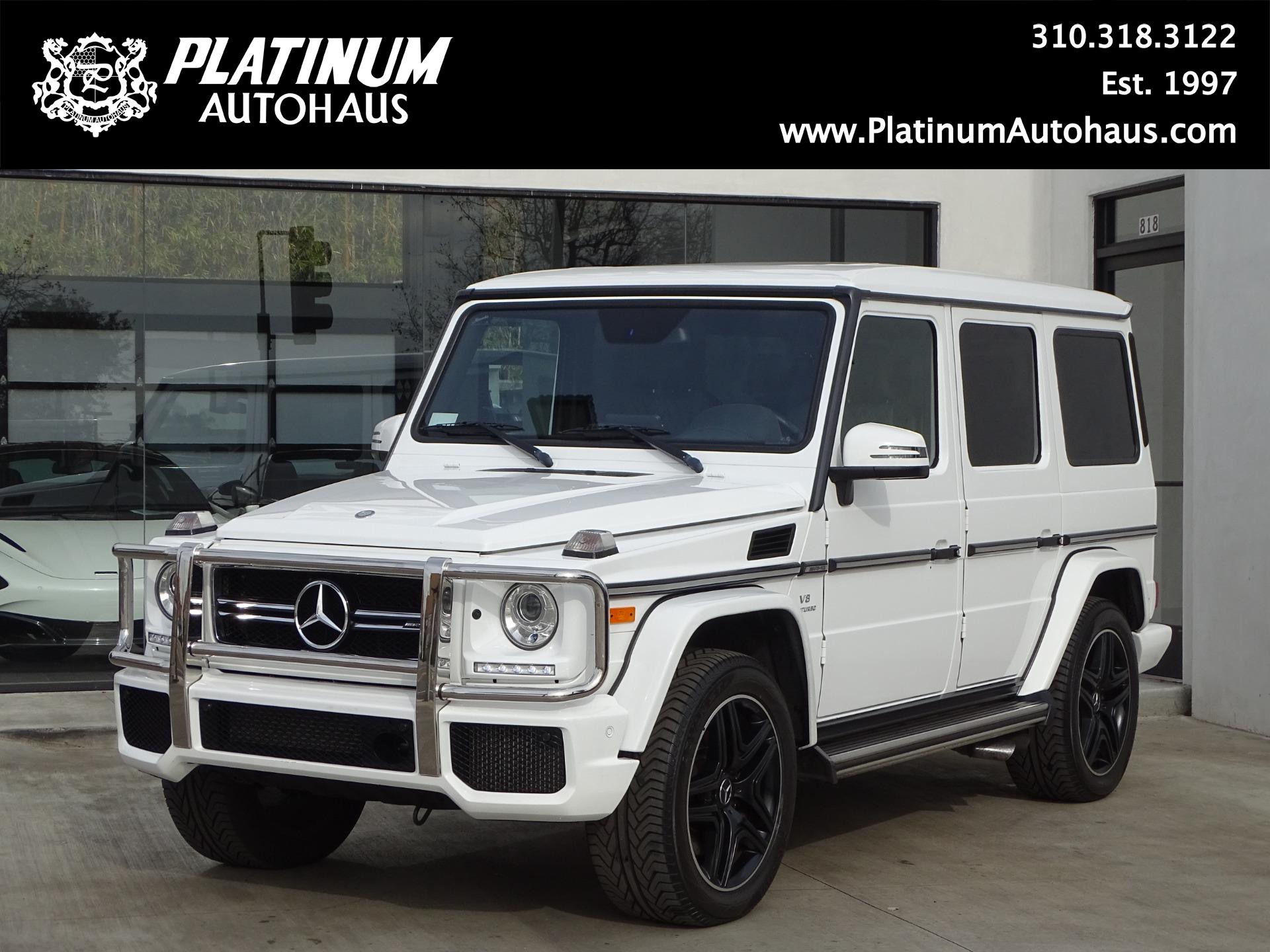 18 Mercedes Benz G Class Amg G 63 Stock 77 For Sale Near Redondo Beach Ca Ca Mercedes Benz Dealer