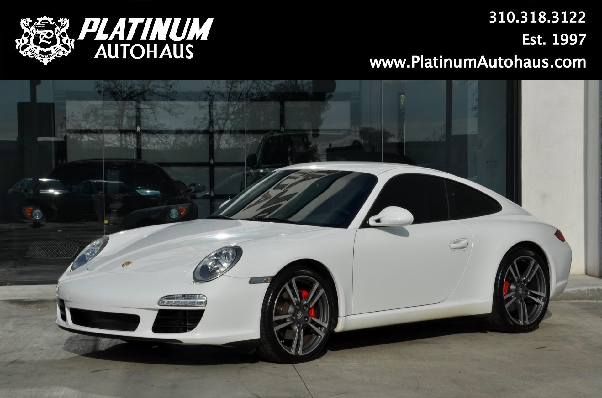 2012 porsche carrera s deals for sale