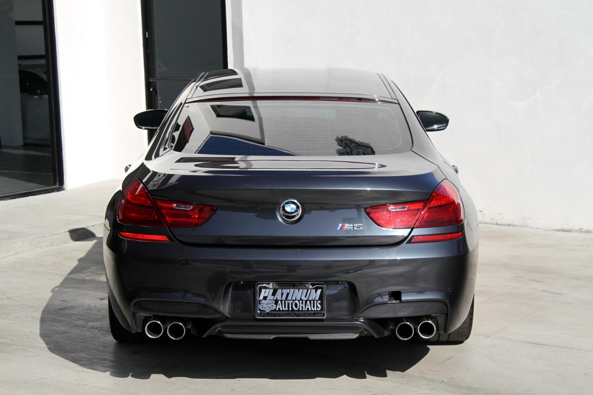 2015 BMW M6 Stock # 467895 For Sale Near Redondo Beach, CA | CA BMW Dealer