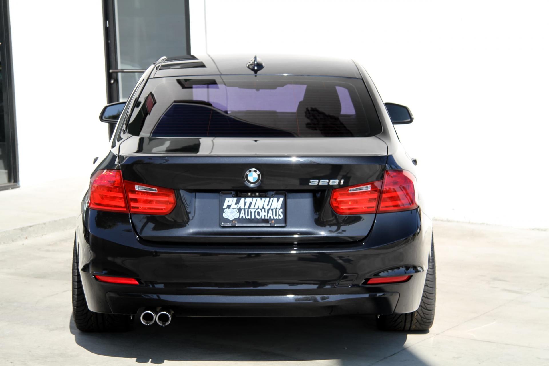 2014 BMW 328i Stock # 5848A for sale near Redondo Beach ...