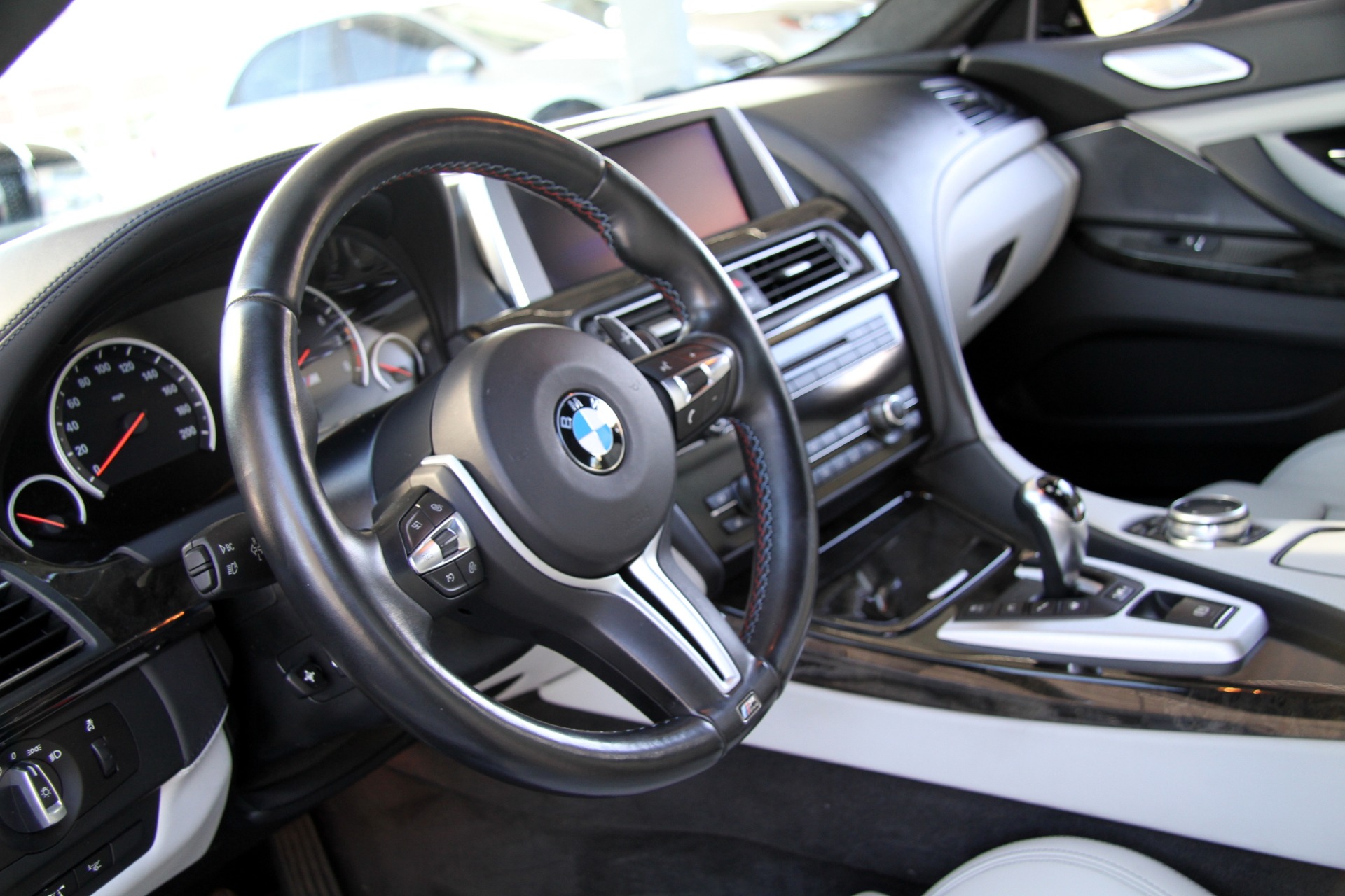 15 Bmw M6 Gran Coupe Competition Pkg Stock 6056 For Sale Near Redondo Beach Ca Ca Bmw Dealer