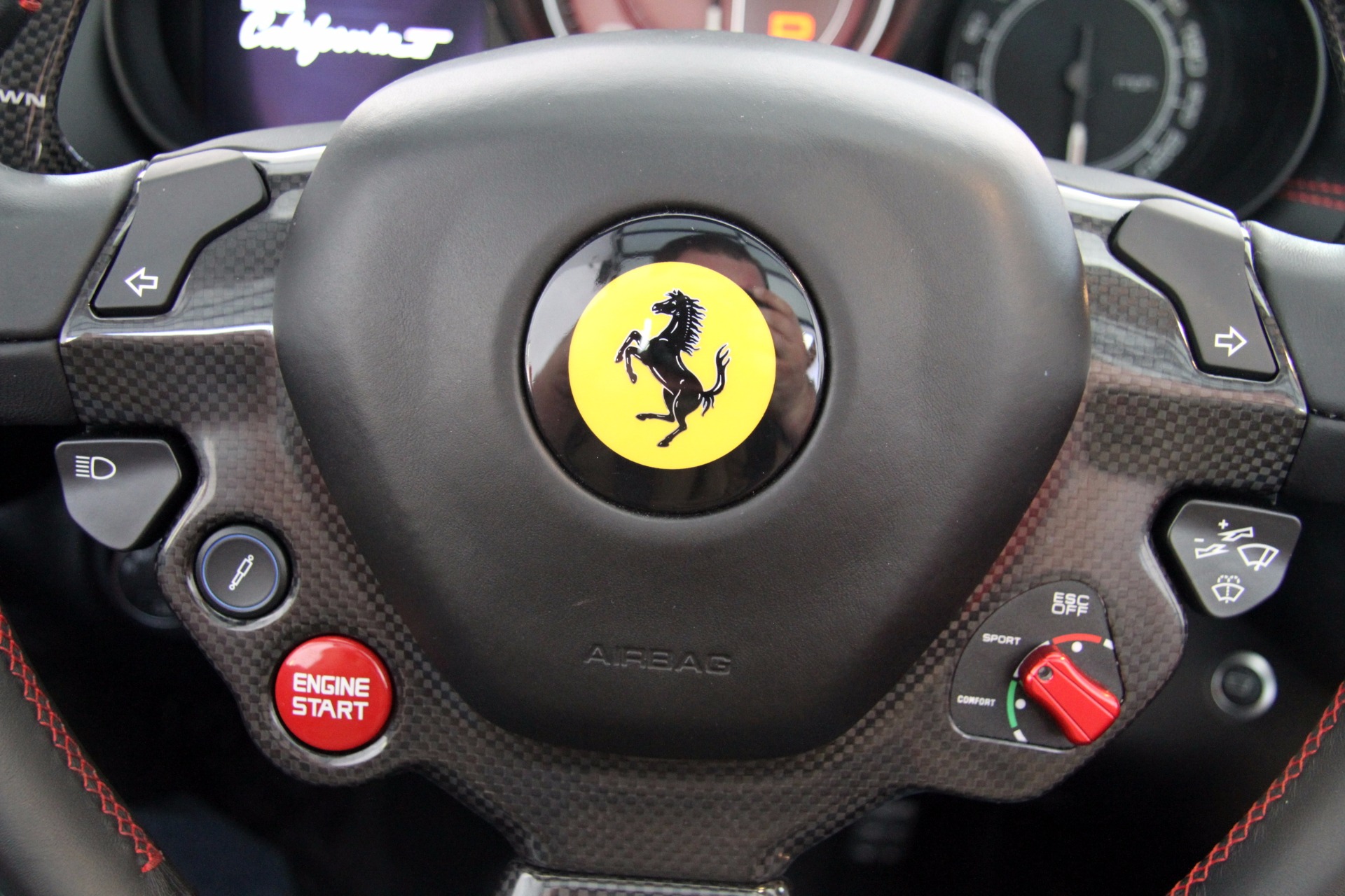 2015 Ferrari California T Stock # 206220 for sale near Redondo Beach ...