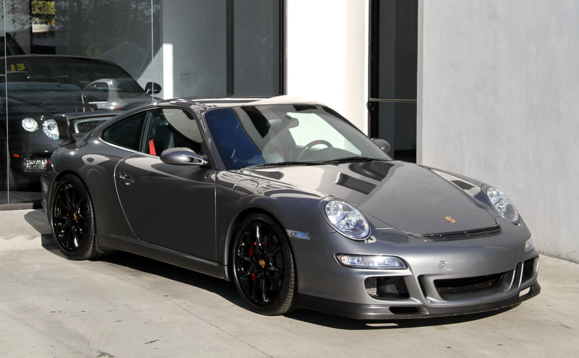 2008 Porsche 911 GT3 Stock # 6068 for sale near Redondo Beach, CA | CA
