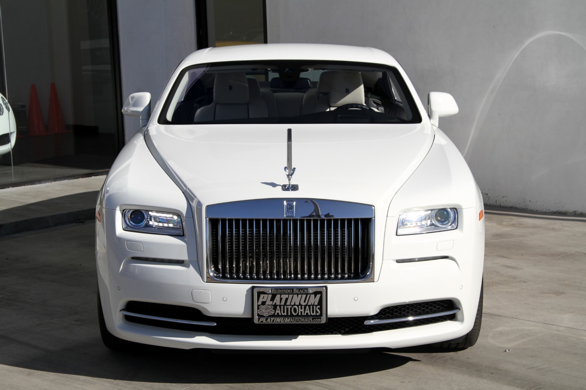 2015 Rolls-Royce Wraith ** Only 3k Miles *** Stock # 6067 for sale near ...