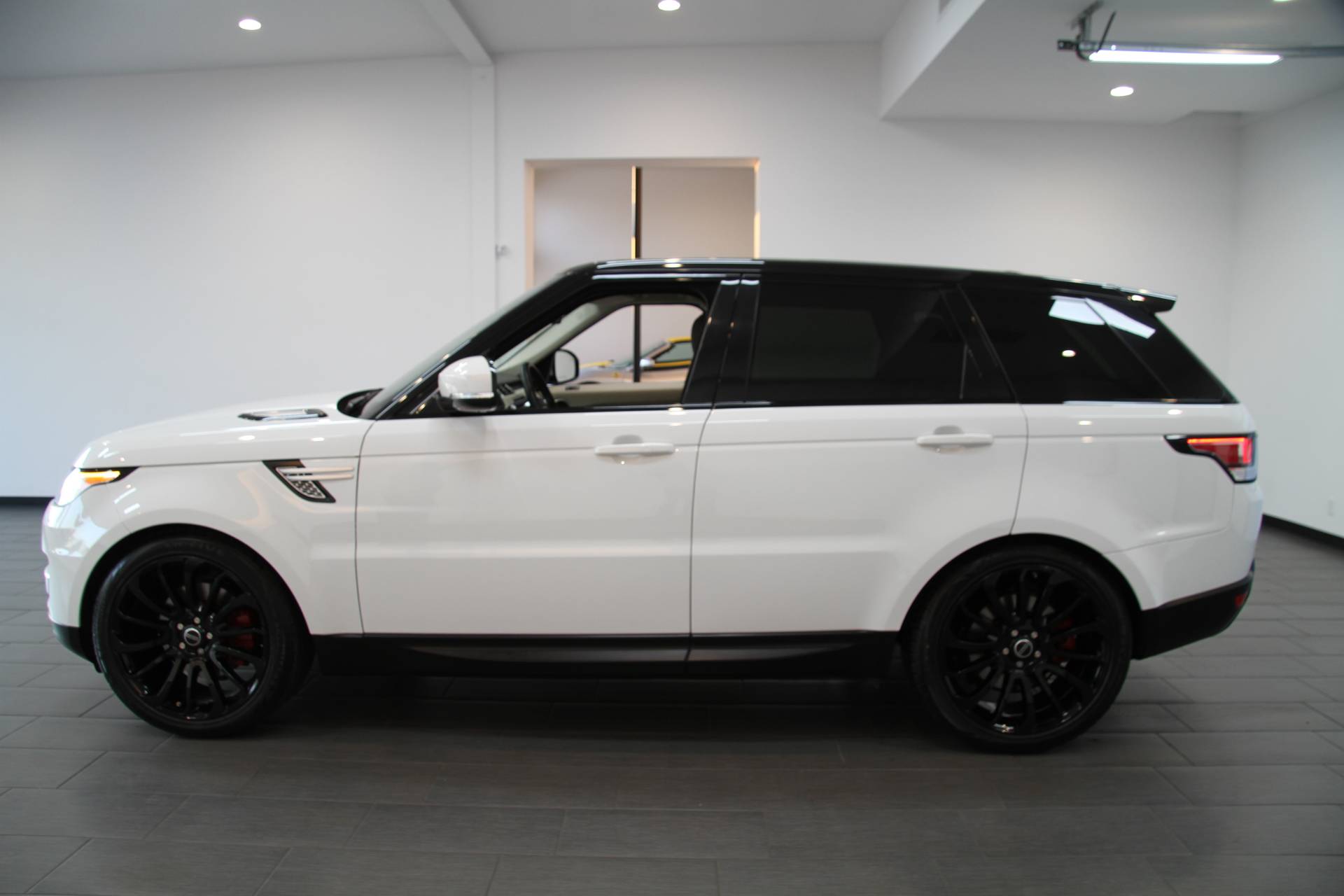 2015 Land Rover Range Rover Sport HSE Stock # 6103 for sale near