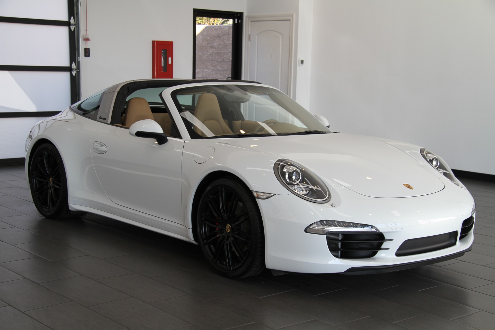 2015 Porsche 911 Targa 4S Stock # 135598 for sale near Redondo Beach ...