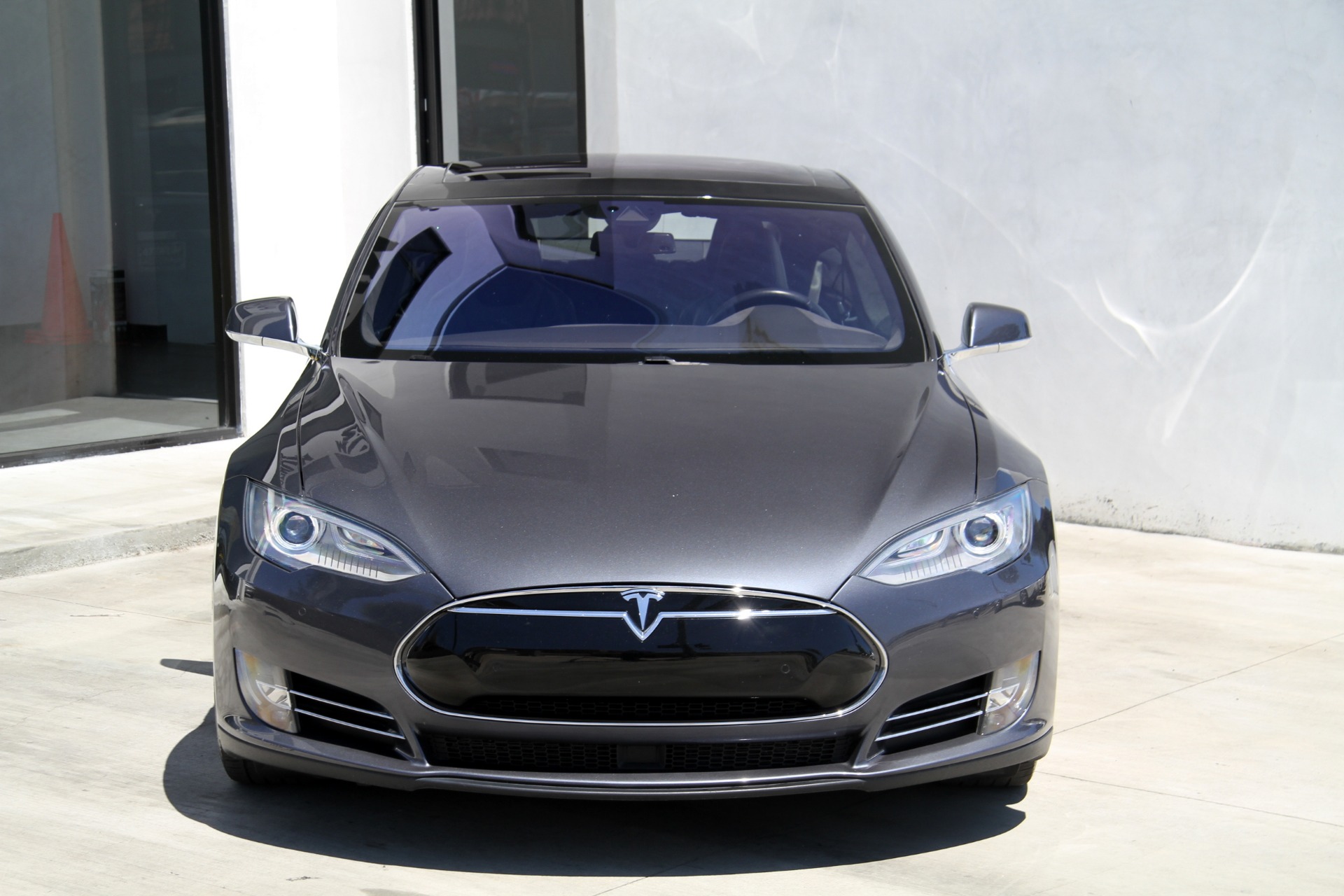 2015 tesla deals model s 90d