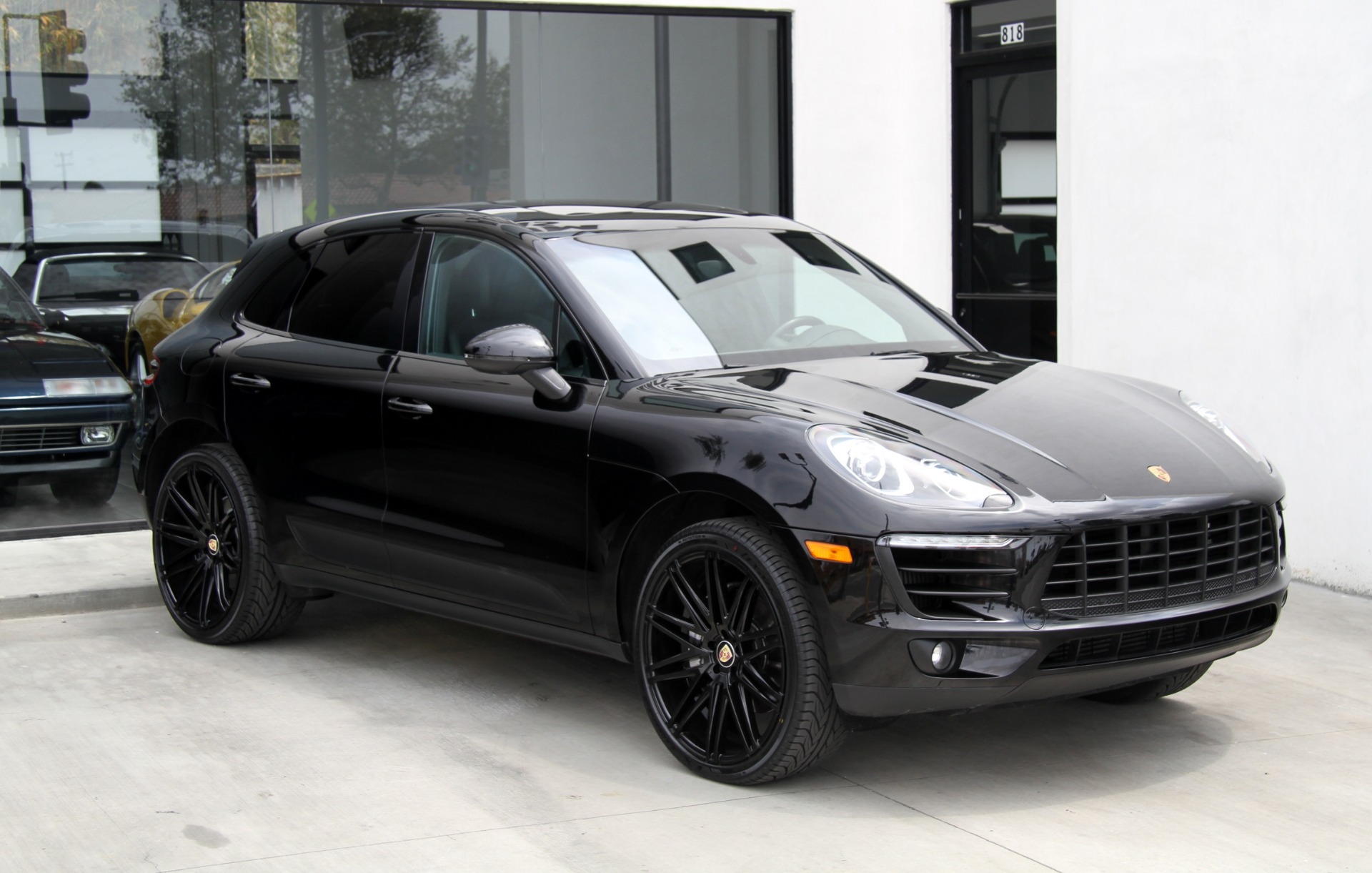 2015 Porsche Macan S Stock # 6171 for sale near Redondo Beach, CA | CA ...