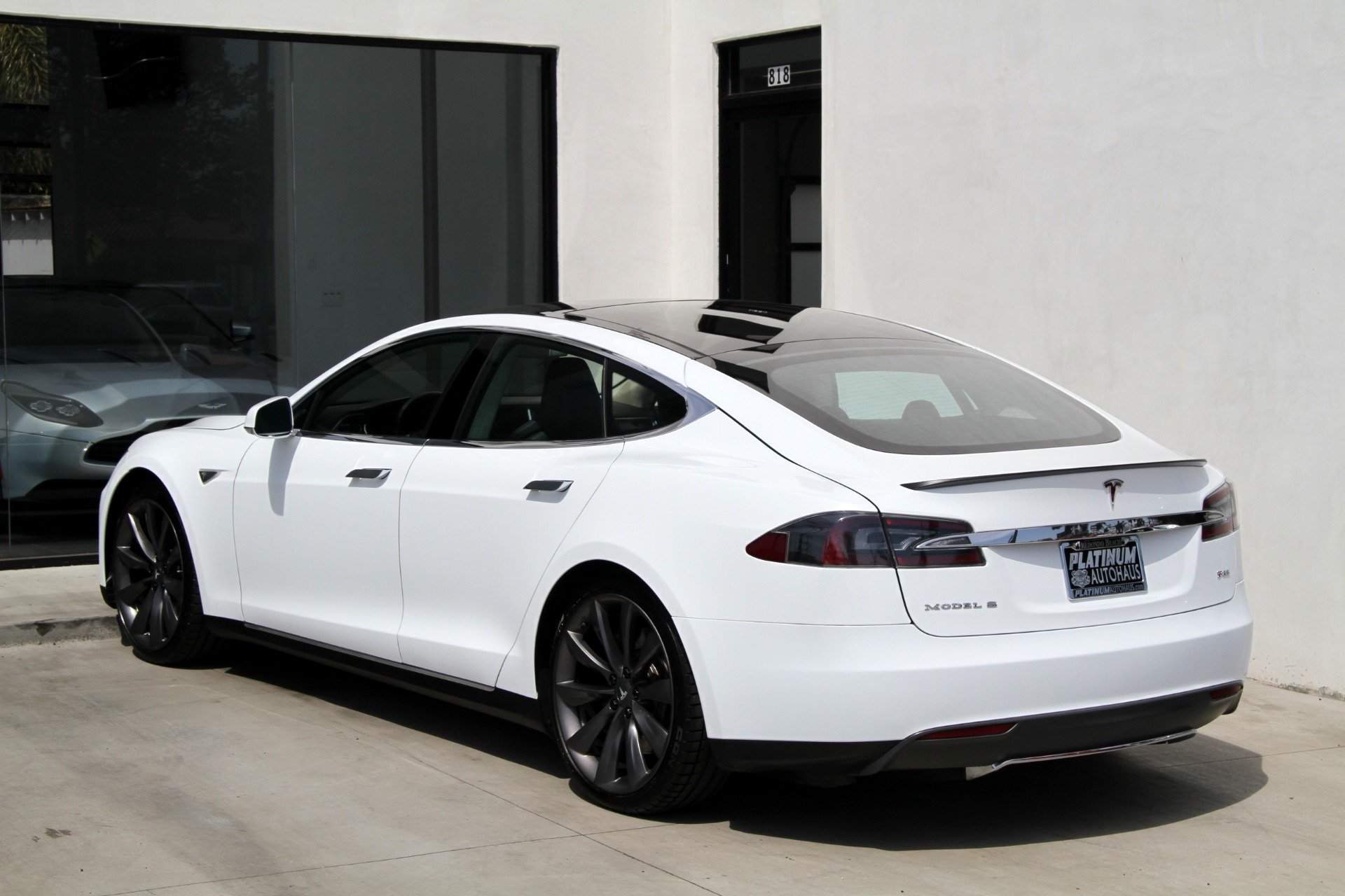 hotel Vervelen aansluiten 2013 Tesla Model S *** P85 *** Performance Stock # 6214 for sale near  Redondo Beach, CA | CA Tesla Dealer