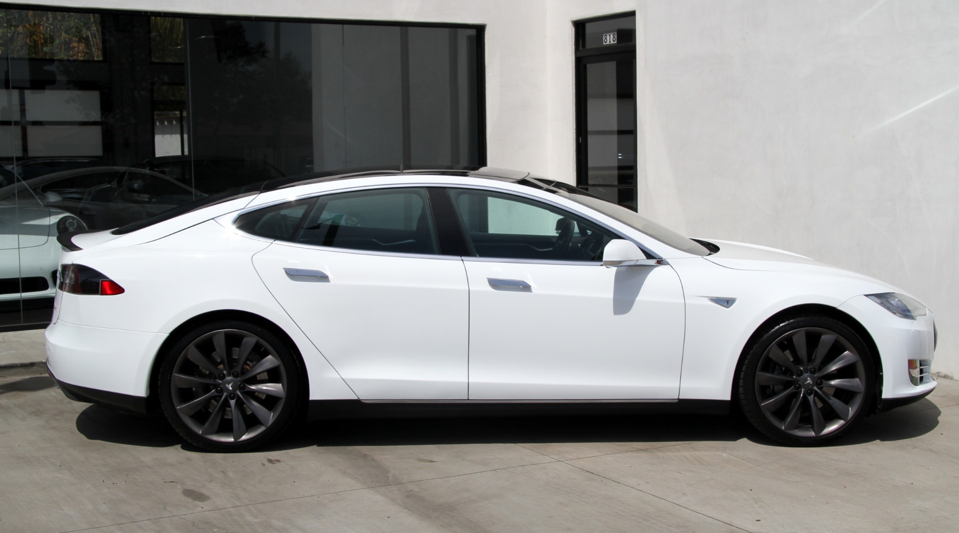 Onbeleefd voorwoord Eerste 2013 Tesla Model S *** P85 *** Performance Stock # 6214 for sale near  Redondo Beach, CA | CA Tesla Dealer