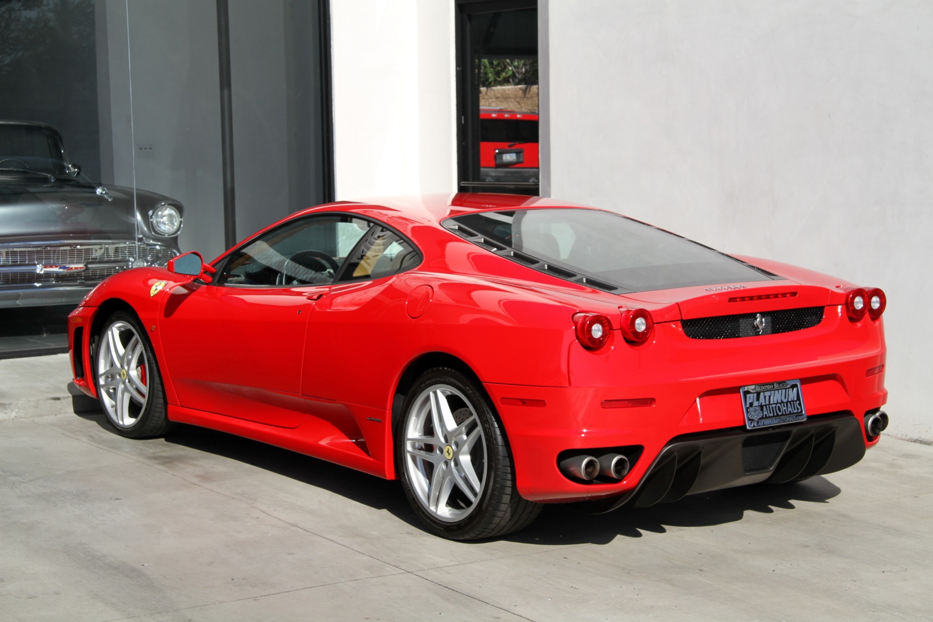 2006 Ferrari F430 F1 Stock # 6285 for sale near Redondo Beach, CA | CA Ferrari Dealer