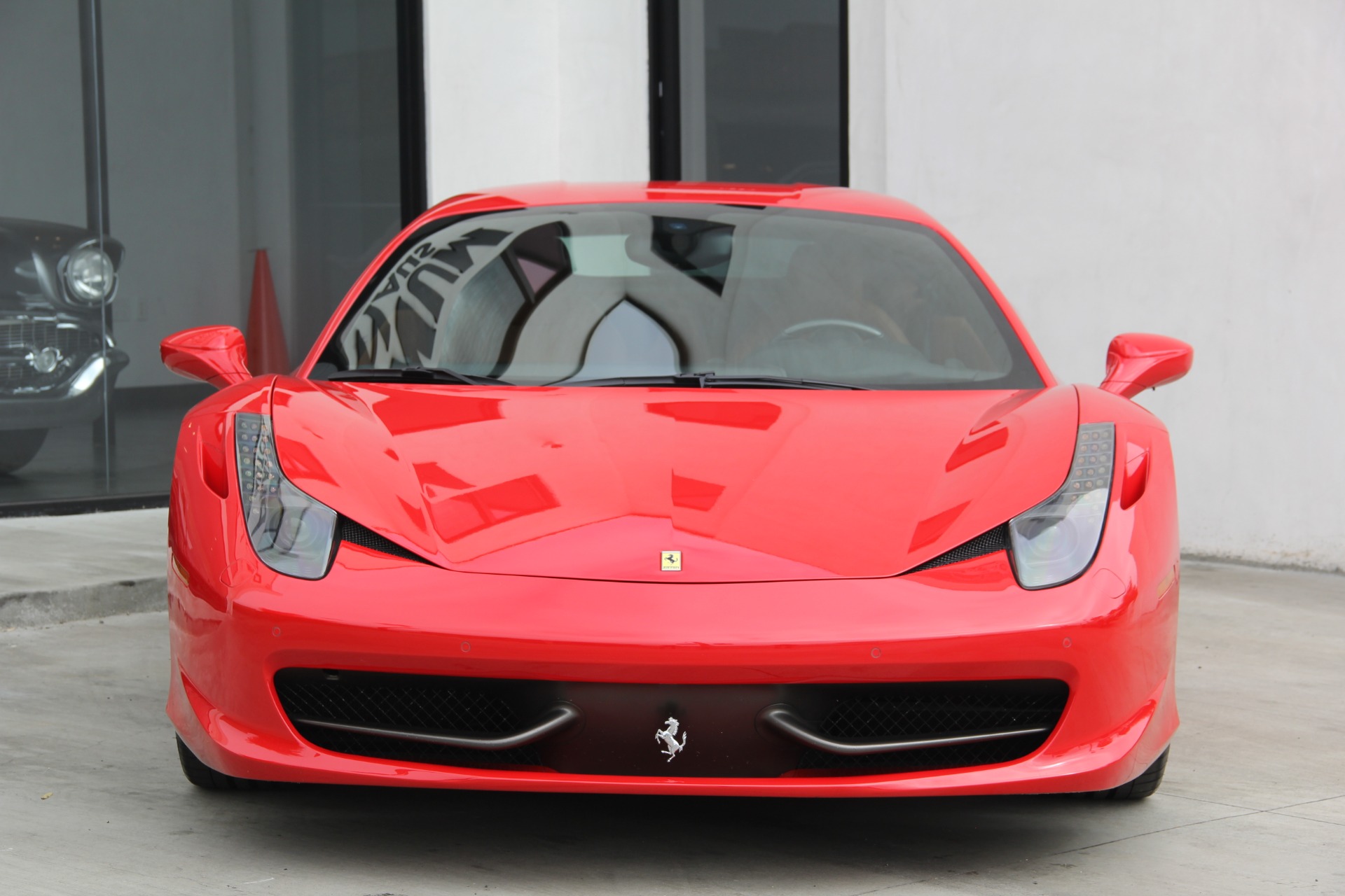 2010 Ferrari 458 Italia *** LOW MILES *** Stock # 6312 for sale near Redondo Beach, CA | CA ...