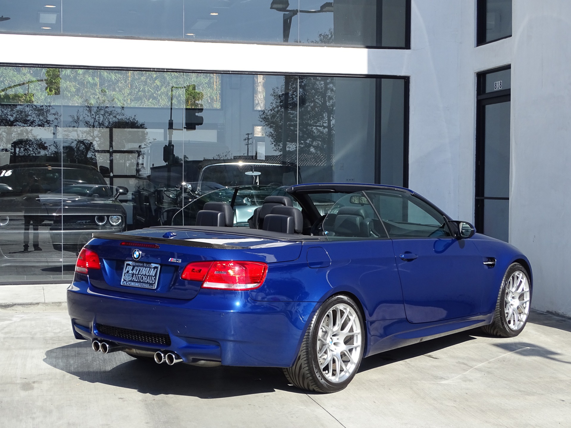 2010 BMW M3 *** ONLY 16k MILES *** Stock # 332661 for sale ...