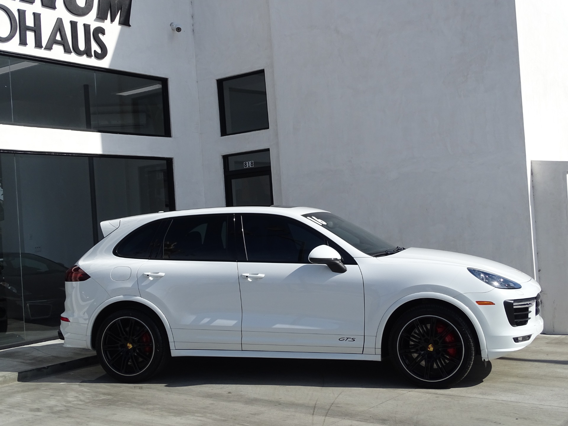 16 Porsche Cayenne Gts Stock 6360 For Sale Near Redondo Beach Ca Ca Porsche Dealer