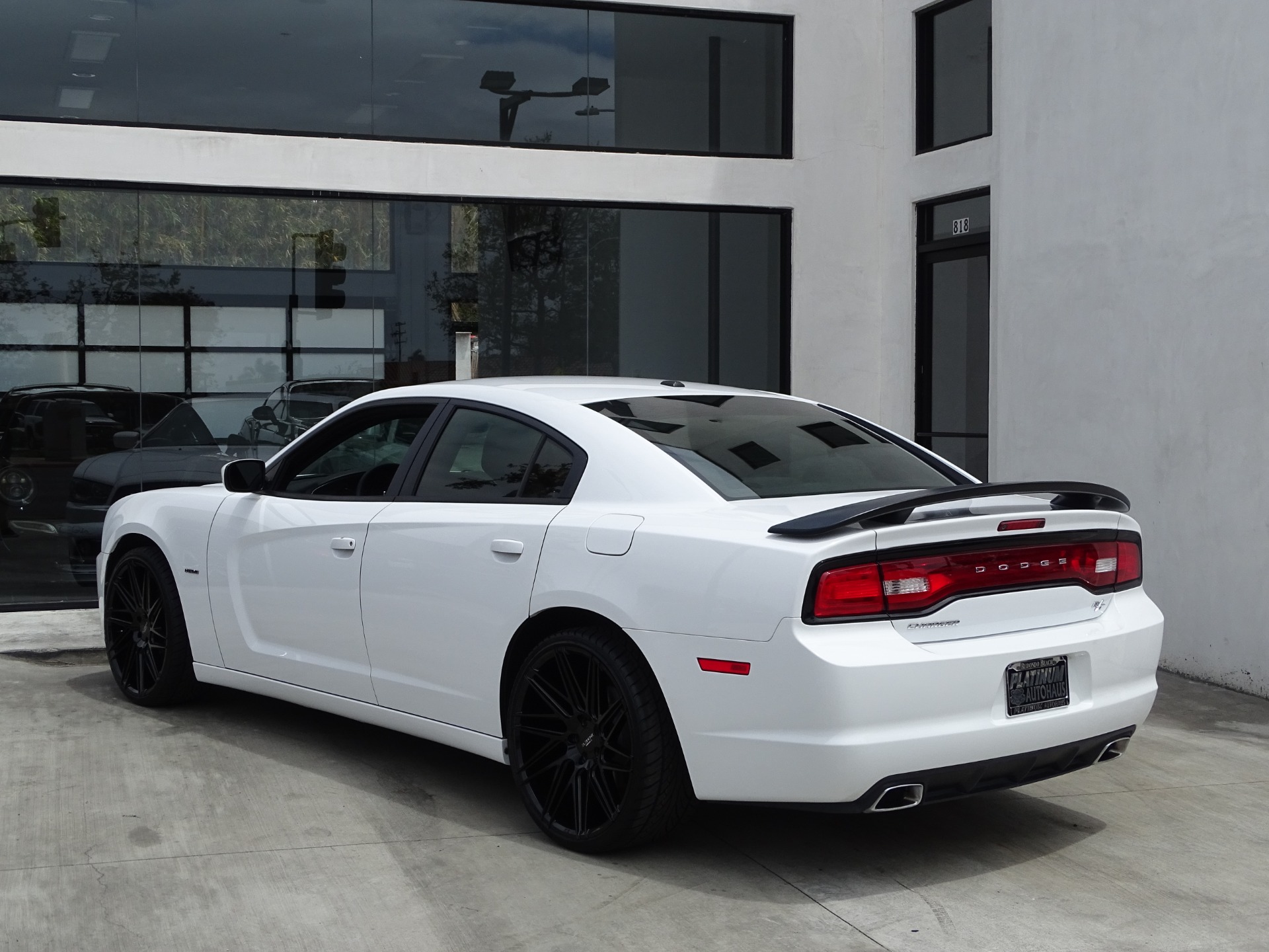2014 charger