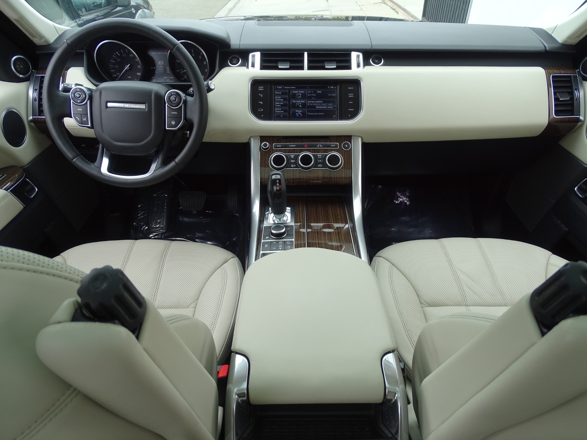 2014 Land Rover Range Rover Sport HSE Stock # 6488 for sale near ...