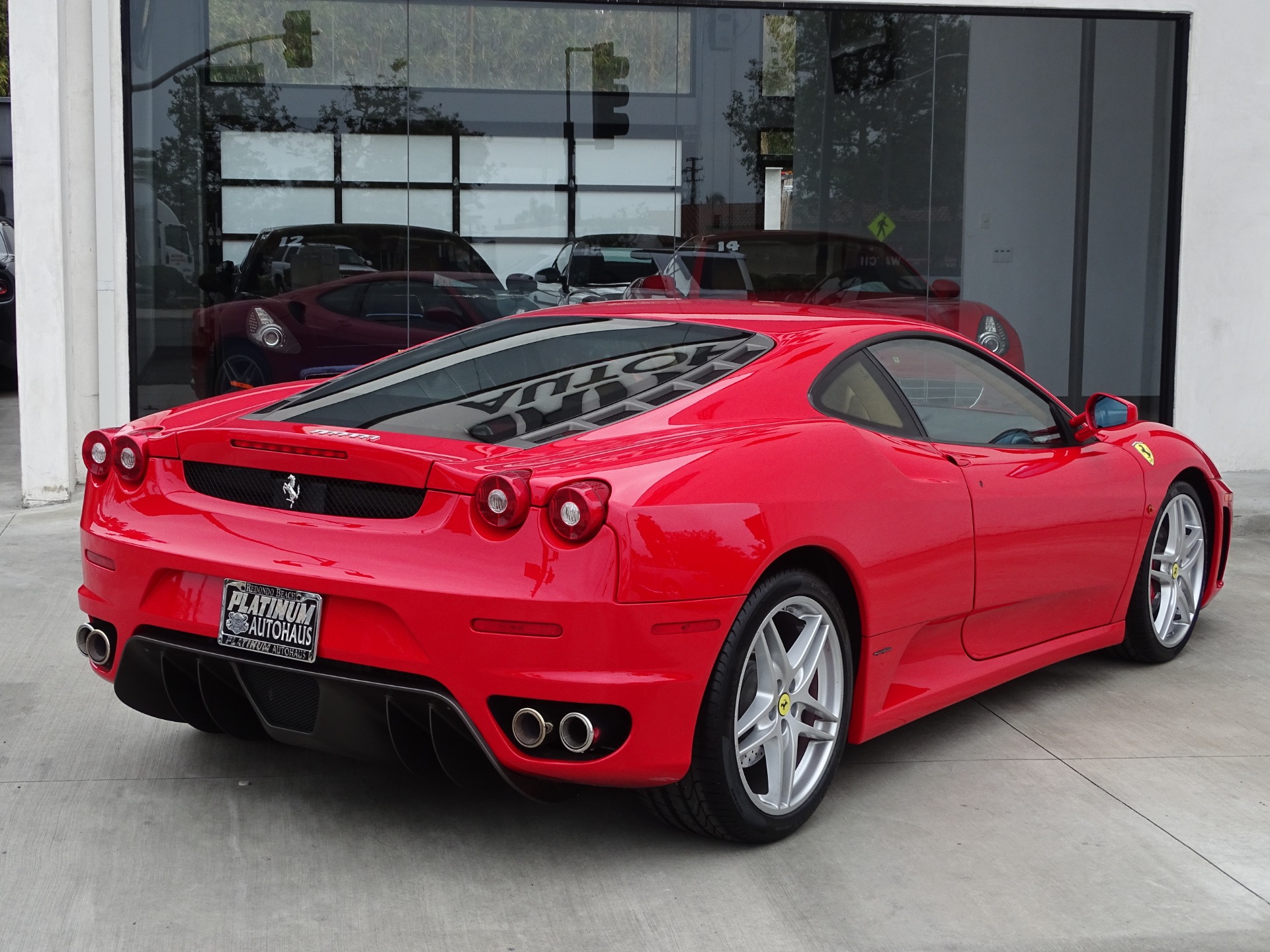 2005 Ferrari F430 Stock # 6533 for sale near Redondo Beach