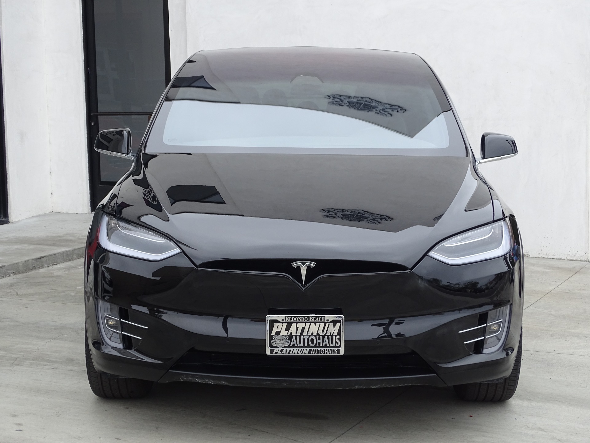 2018 Tesla Model X 75D Stock # 6543 for sale near Redondo Beach, CA