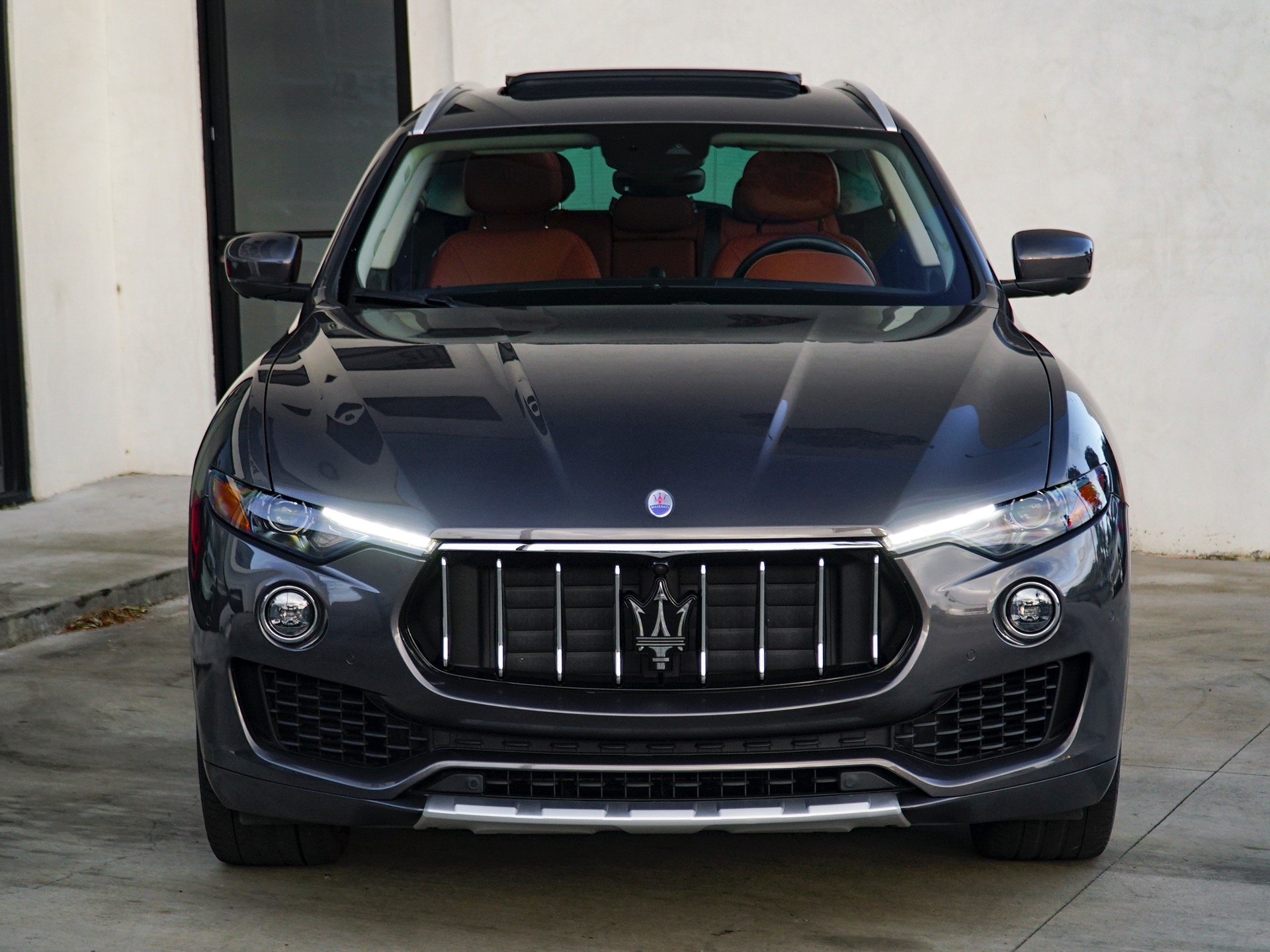 2017 Maserati Levante S Stock # 6852 for sale near Redondo Beach, CA ...