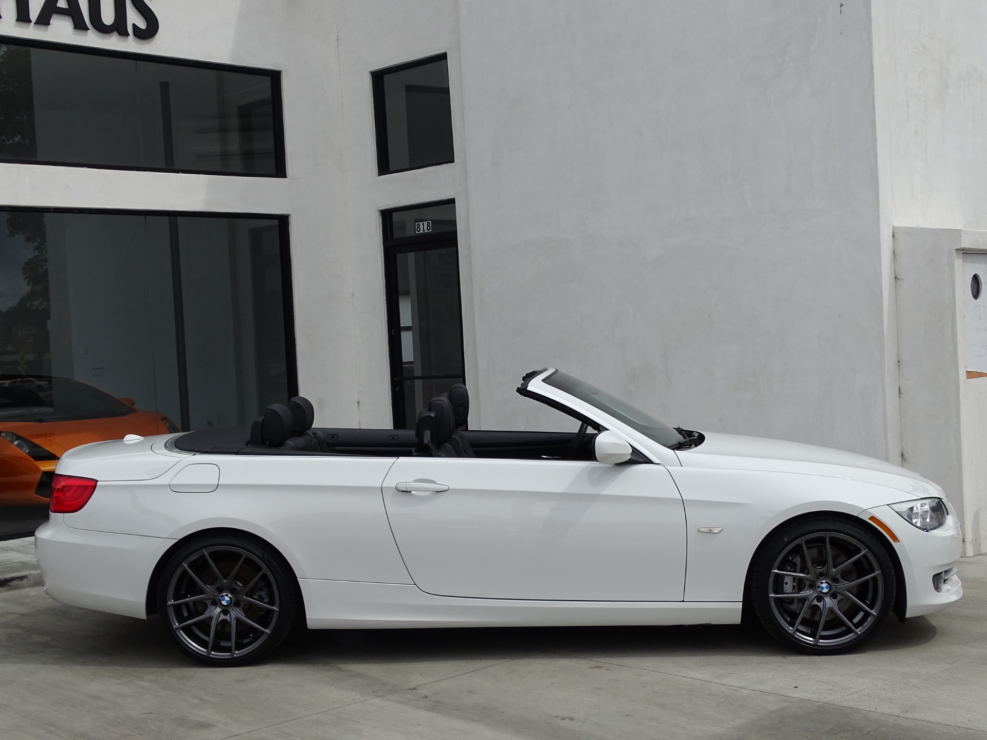 2012 BMW 3 Series 335i Stock 6883 for sale near Redondo Beach, CA | CA Dealer