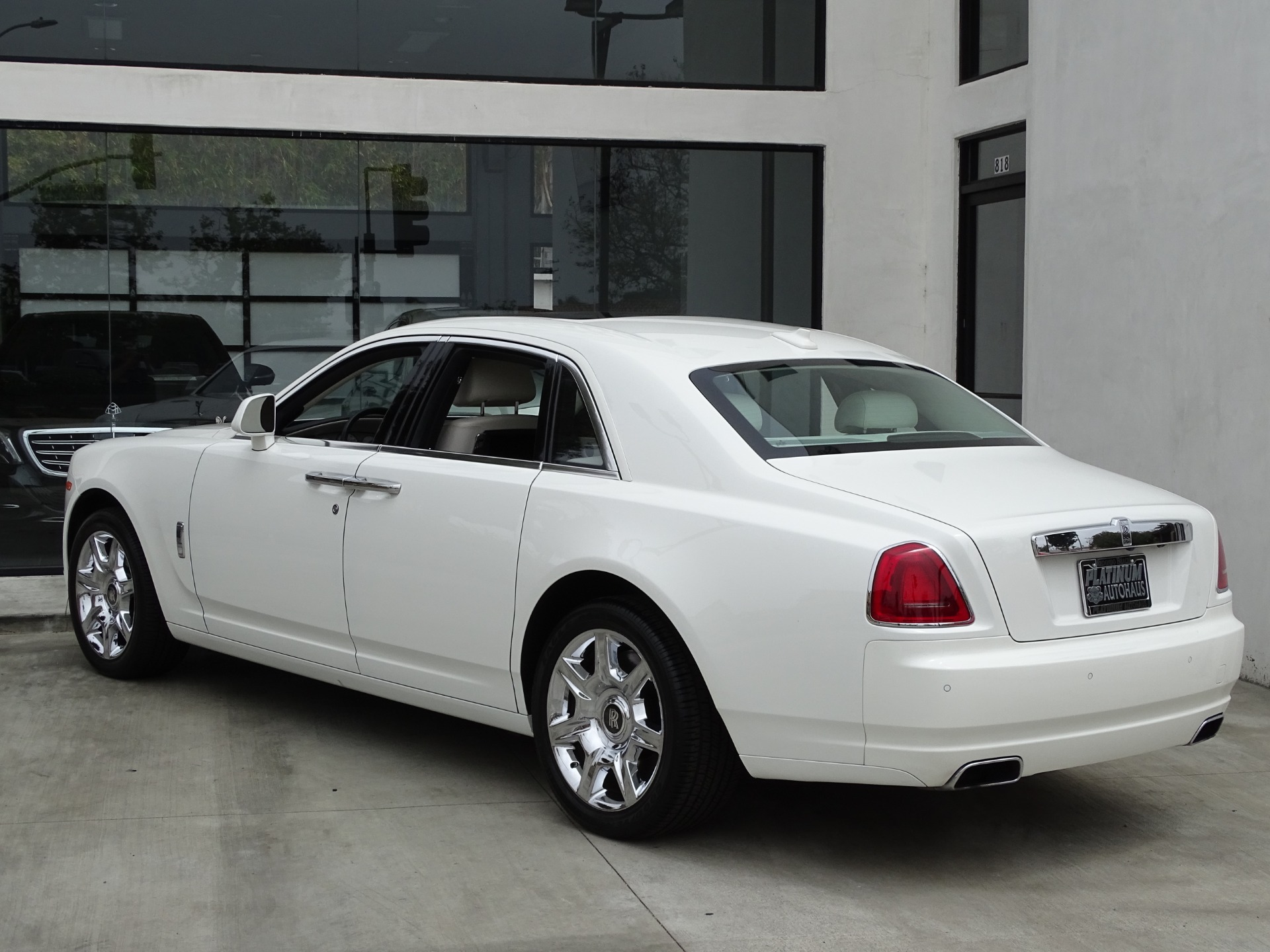 2013 Rolls-Royce Ghost Stock # 6907 for sale near Redondo Beach, CA ...