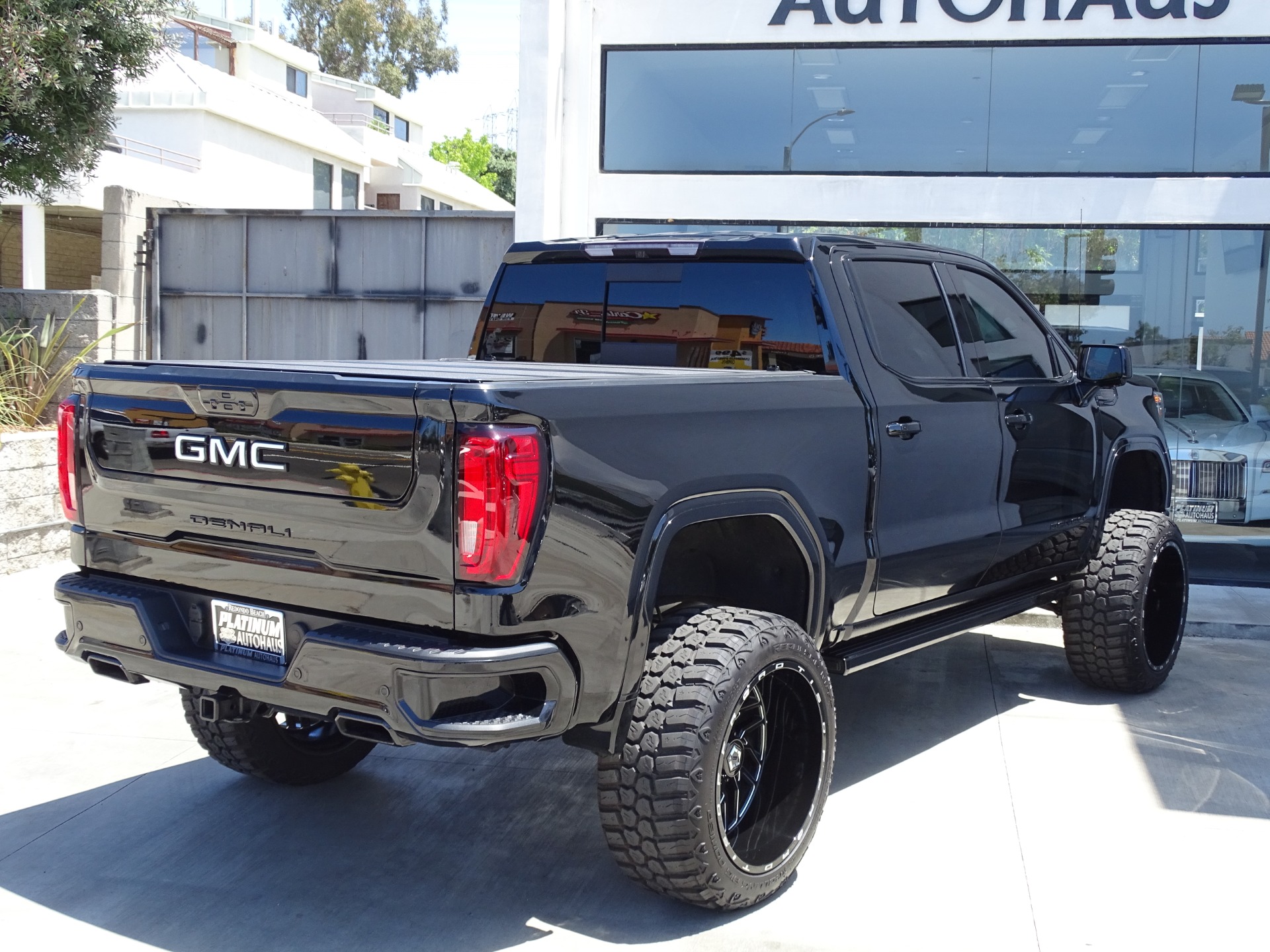 2019 GMC Sierra 1500 Denali Stock 6972 for sale near