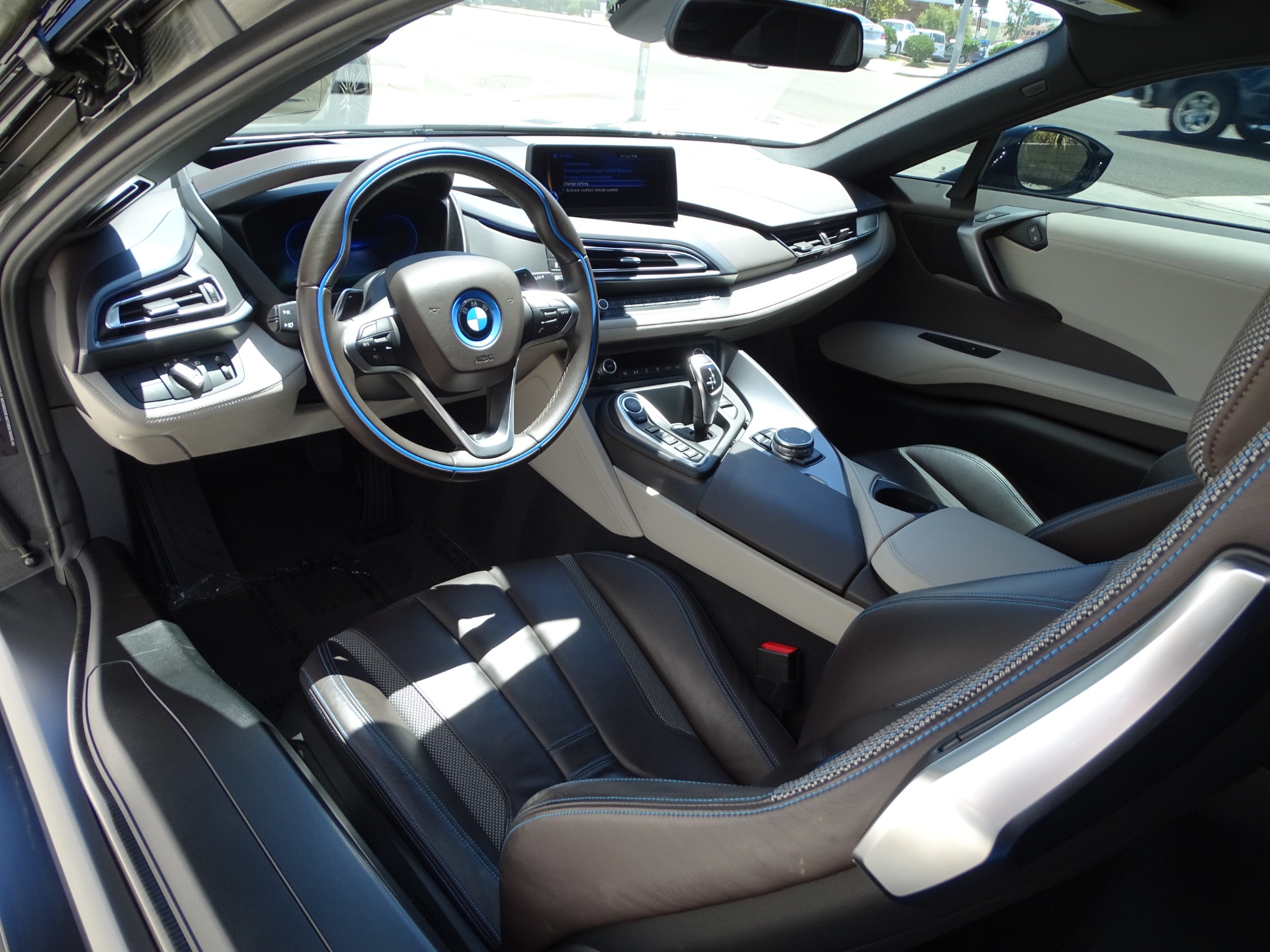 2014 BMW i8 Stock # 7015 for sale near Redondo Beach, CA