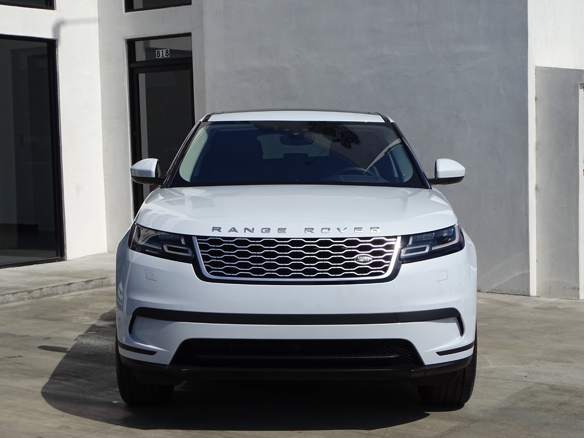 2018 Land Rover Range Rover Velar P250 S Stock # 7120 for sale near ...