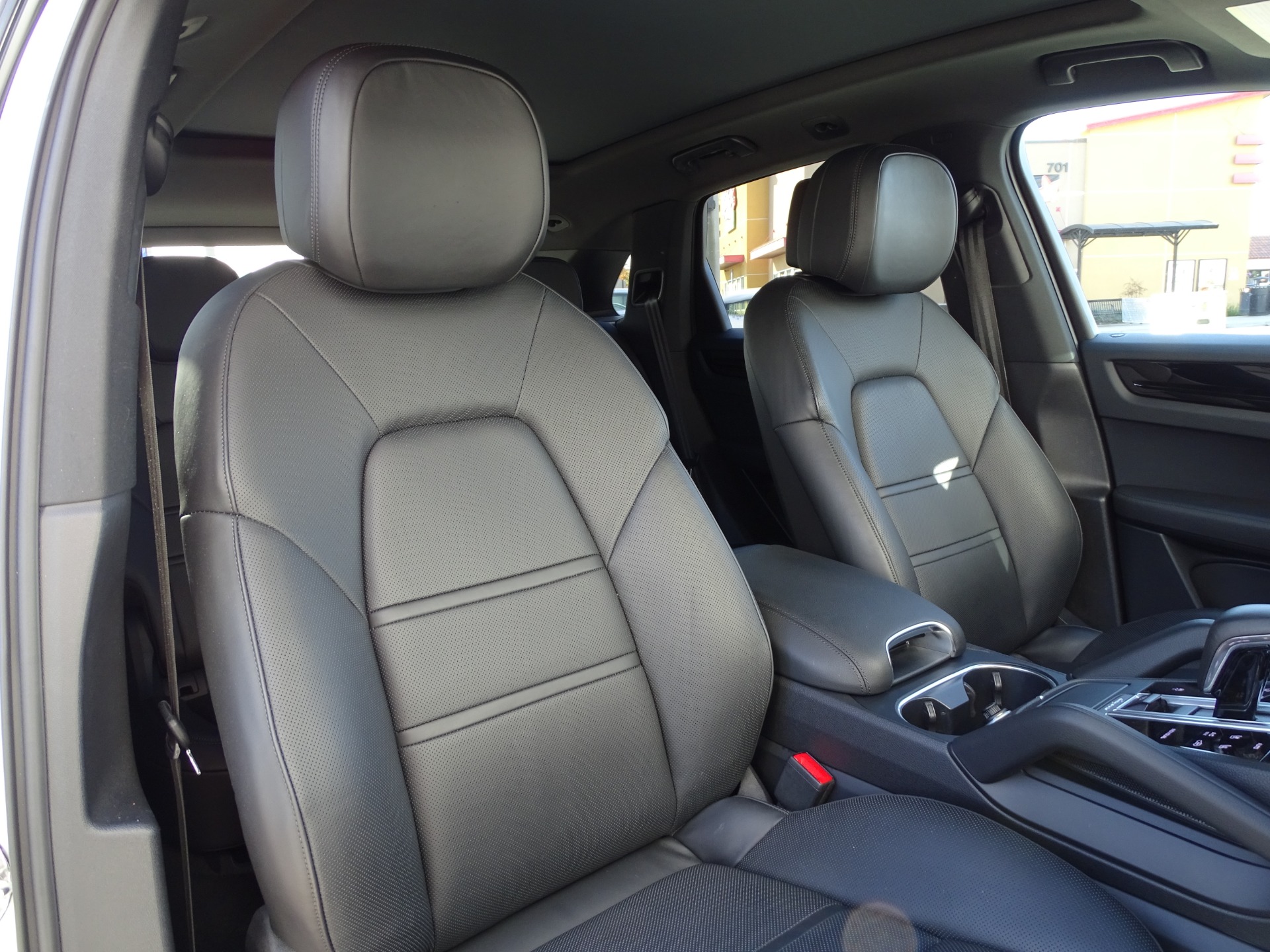 2019 Porsche Cayenne Stock # 7211 for sale near Redondo Beach, CA | CA ...