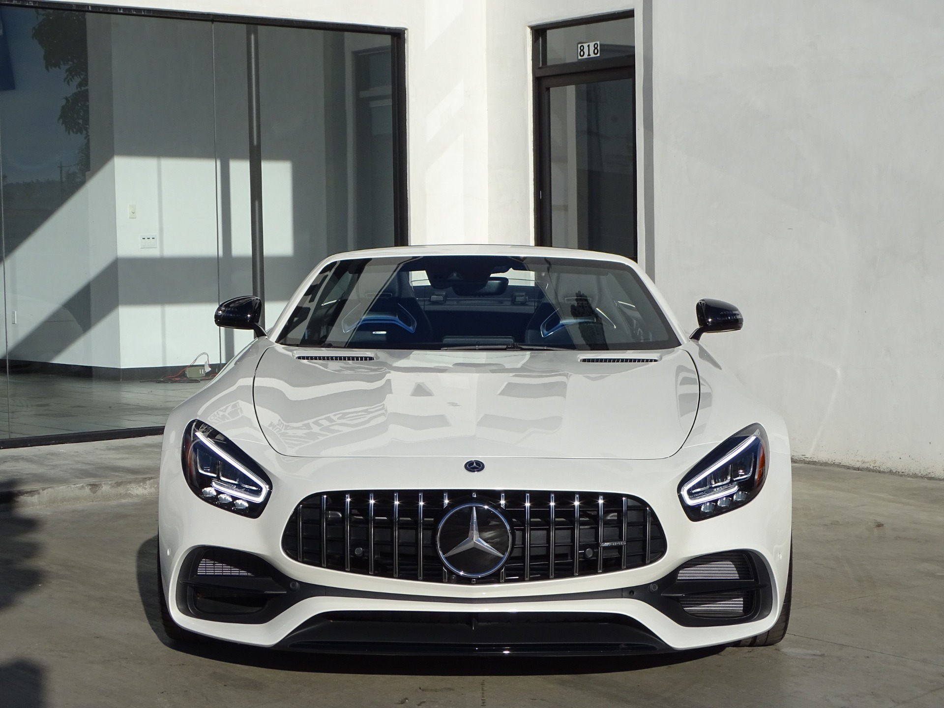 2020 Mercedes-Benz AMG GT Stock # 7276 for sale near Redondo Beach, CA ...