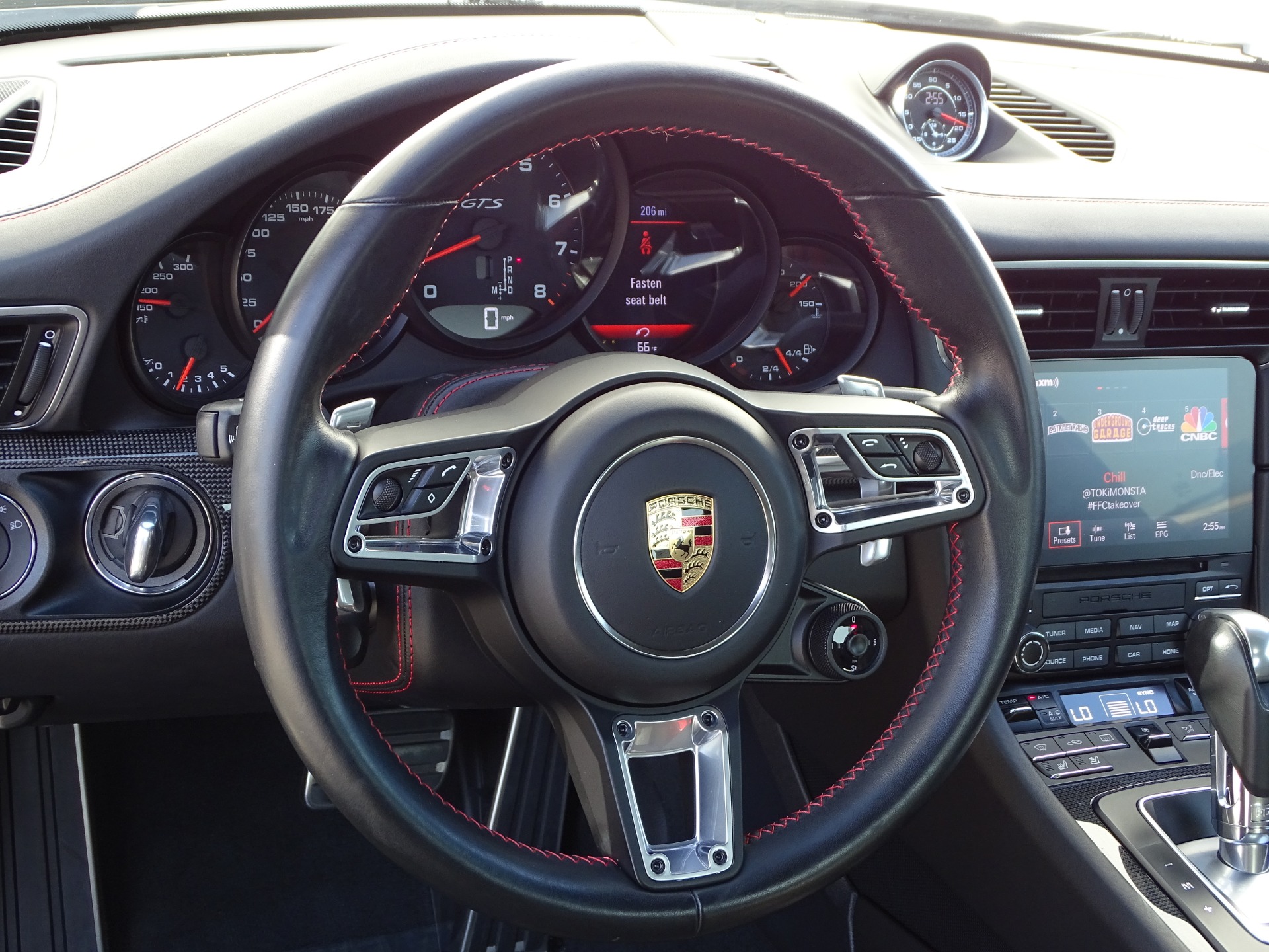 2018 Porsche 911 Carrera GTS Stock # 7334 for sale near Redondo Beach ...