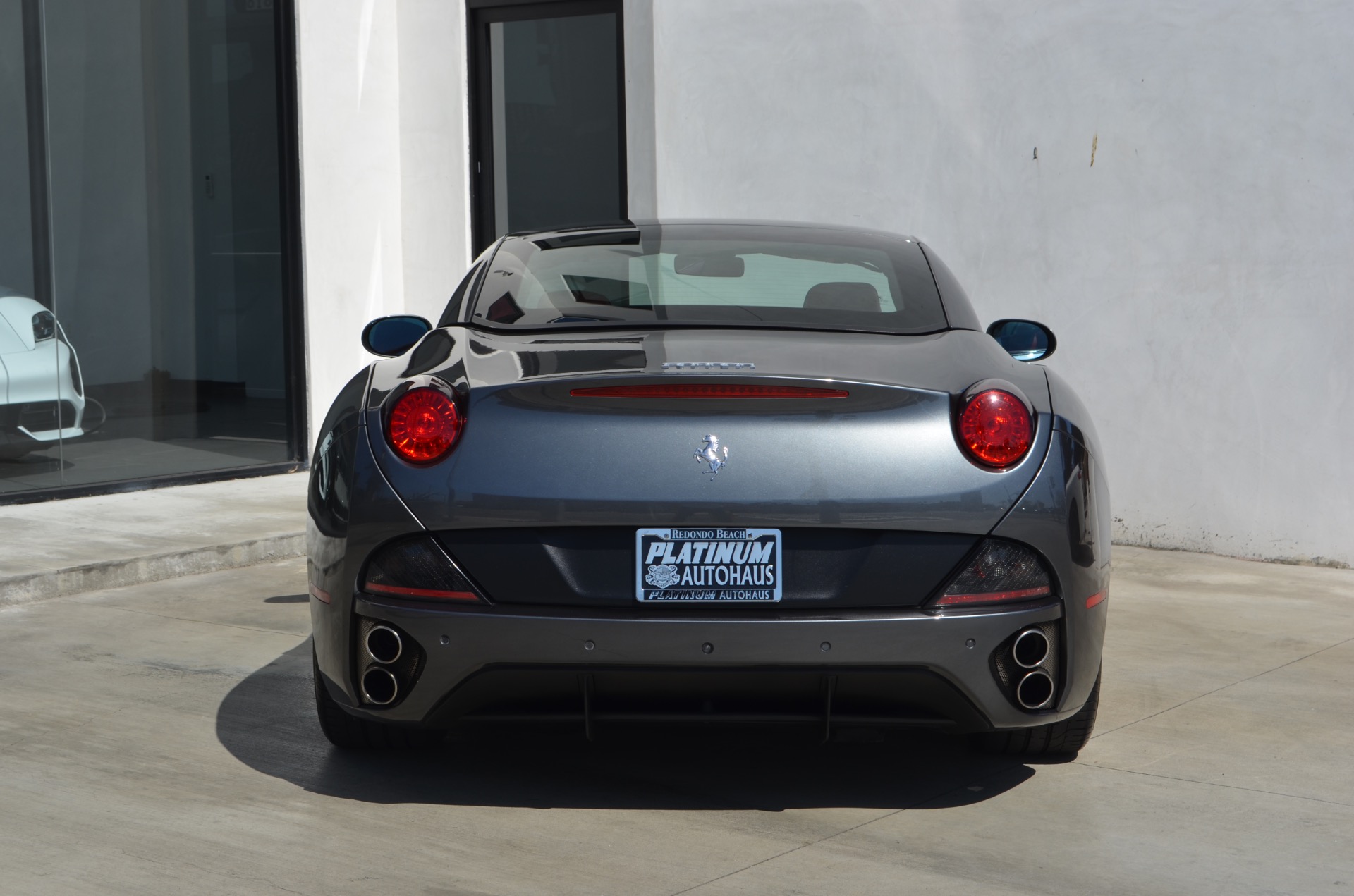 2014 Ferrari California Stock # 7330 for sale near Redondo Beach, CA ...