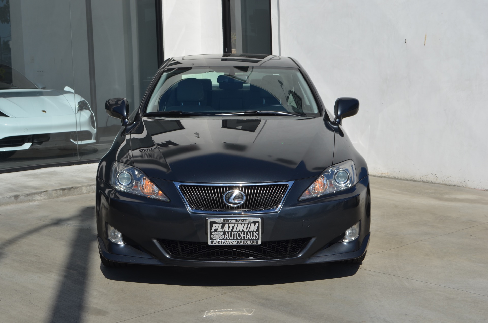 2007 Lexus IS 350 Stock # 7170A for sale near Redondo Beach, CA | CA Lexus  Dealer