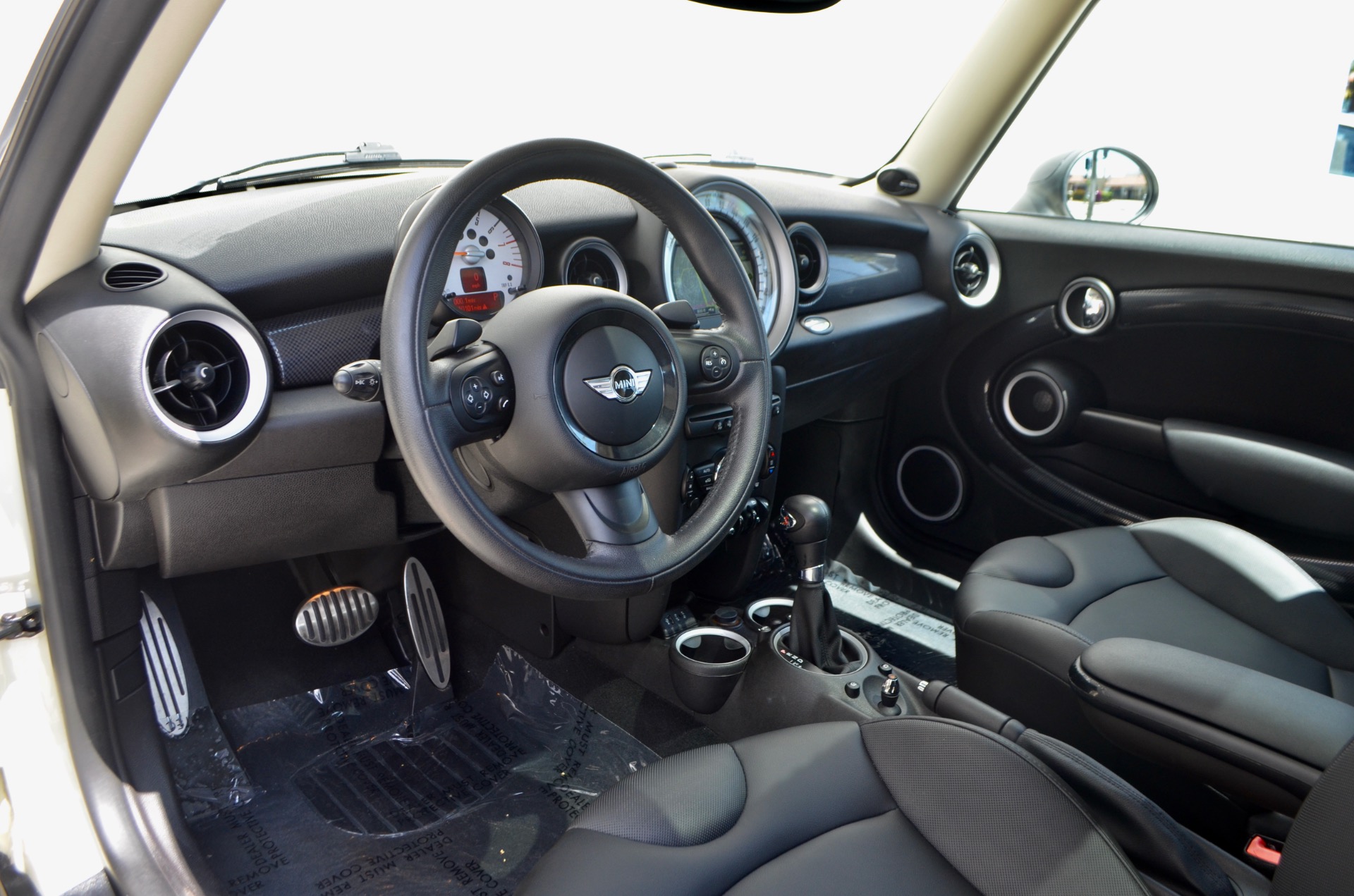 2013 MINI Hardtop Cooper S Stock # 7457 for sale near Redondo Beach, CA ...