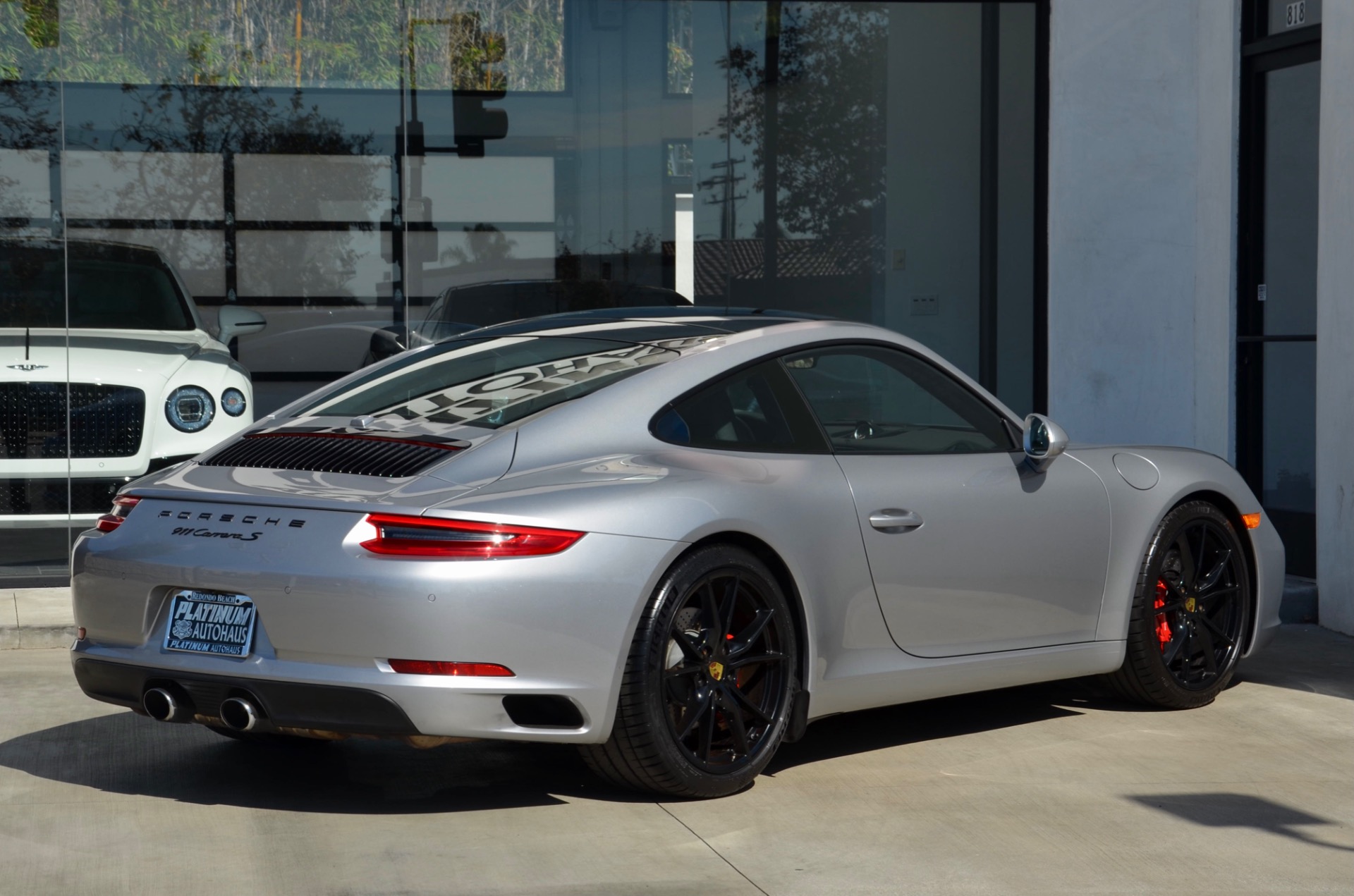 2018 carrera s for shop sale