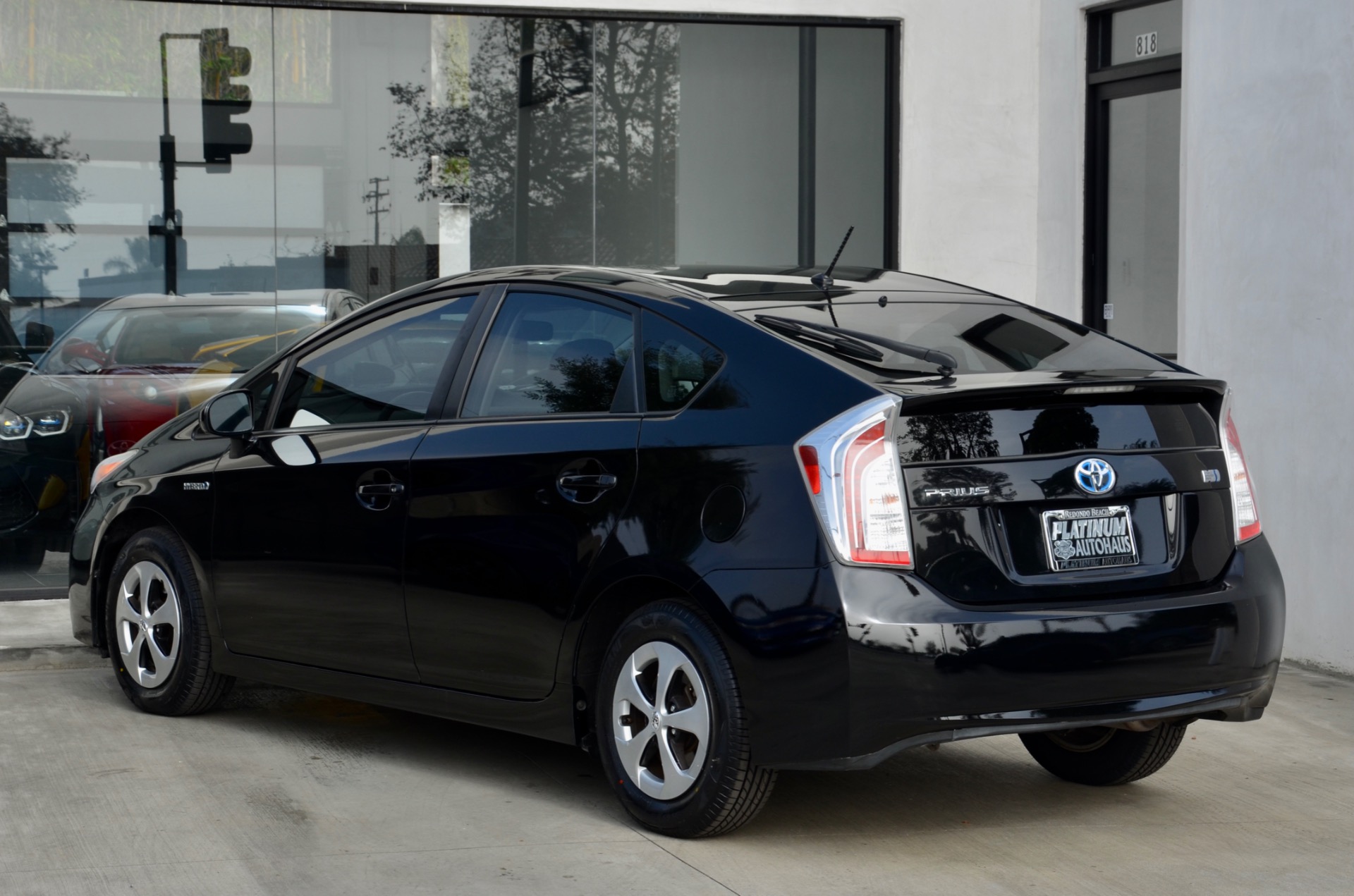 2013 Toyota Prius One Stock # 7597B for sale near Redondo Beach, CA ...