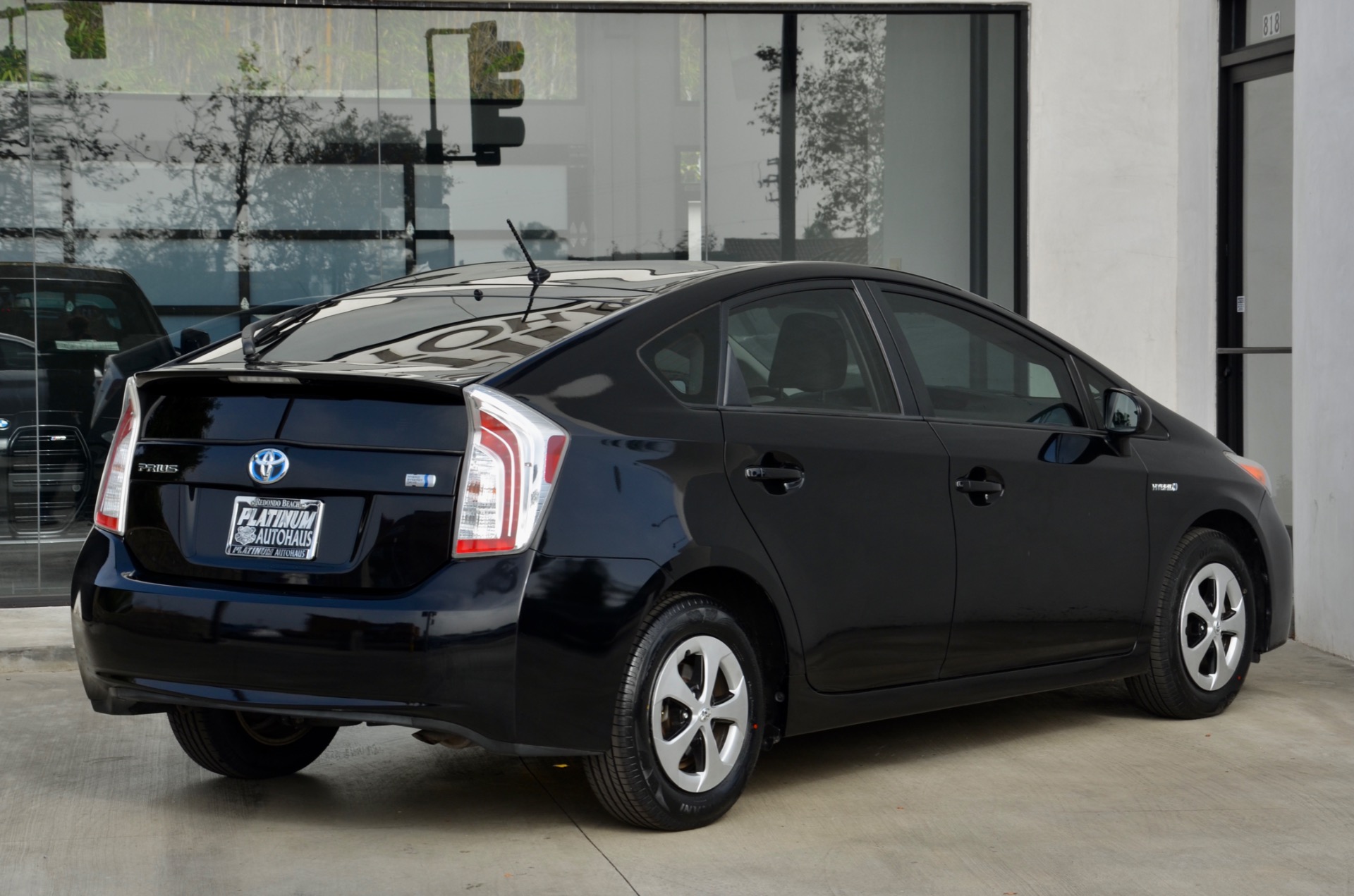 2013 Toyota Prius One Stock # 7597B for sale near Redondo Beach, CA ...