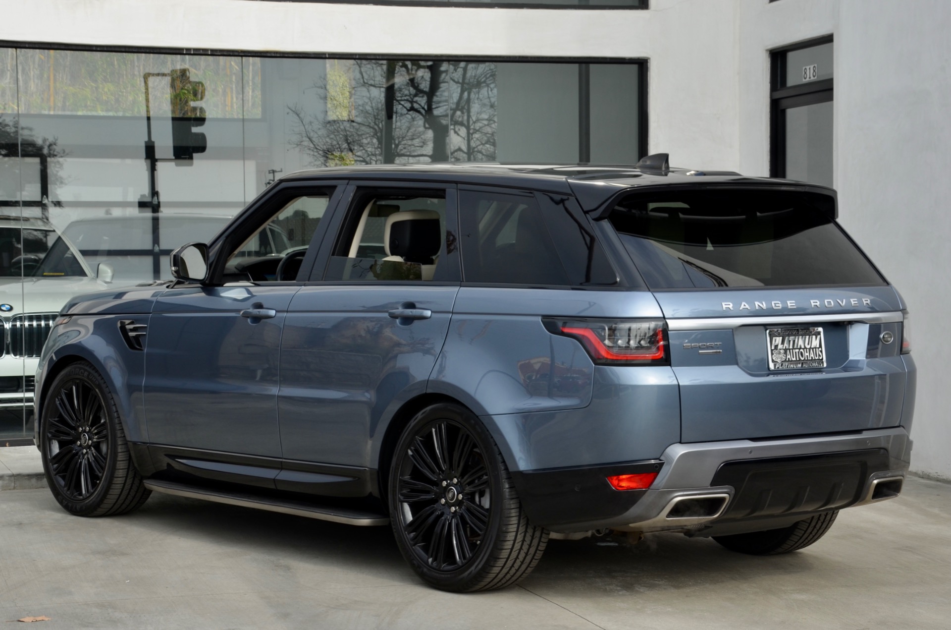 2019 Land Rover Range Rover Sport HSE Stock # 7689 for sale near ...