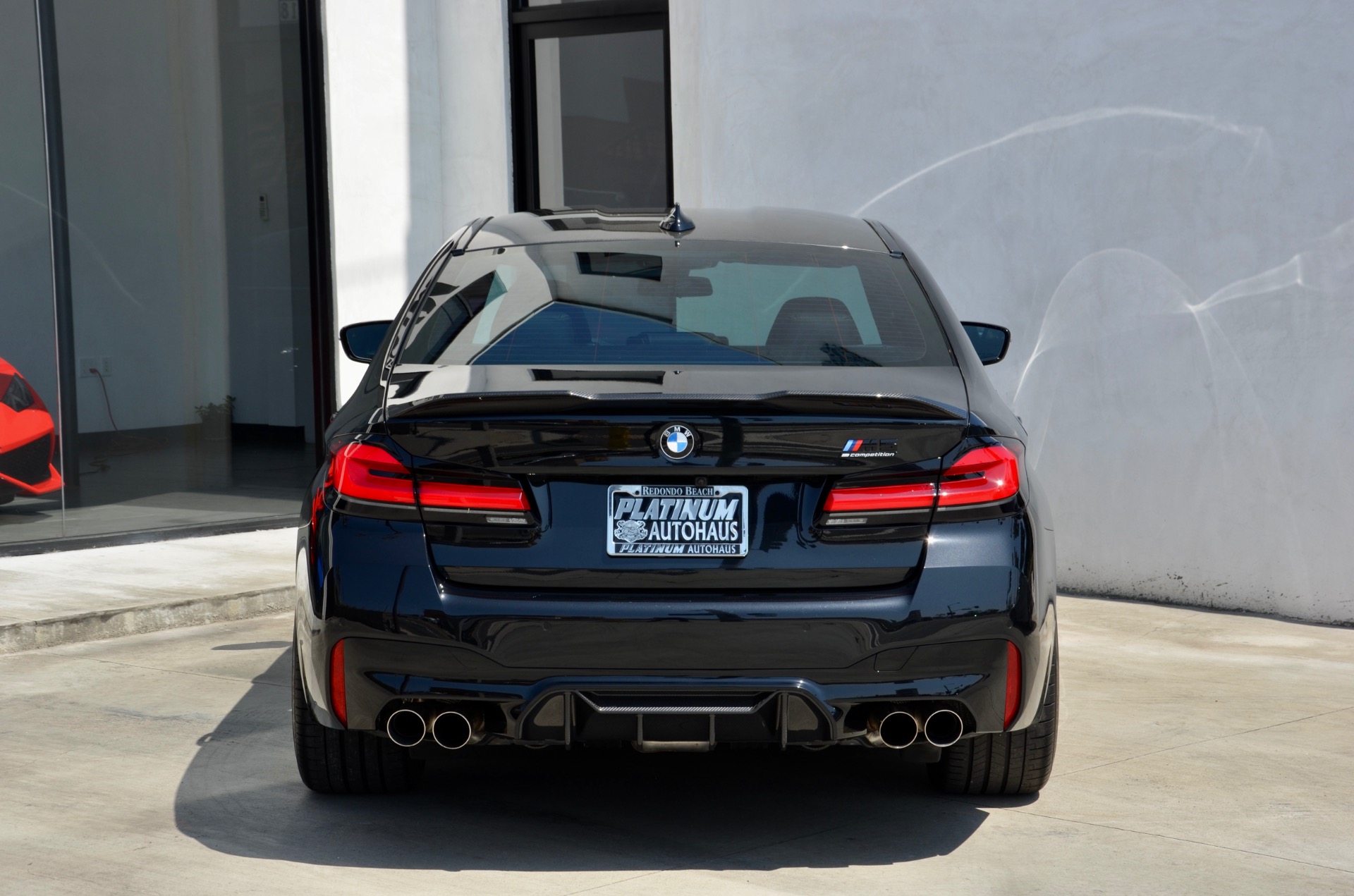 2010 BMW M5 Stock # 5854B for sale near Redondo Beach, CA