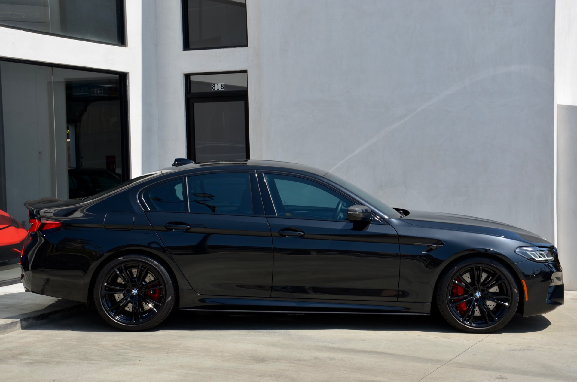 2010 BMW M5 Stock # 5854B for sale near Redondo Beach, CA