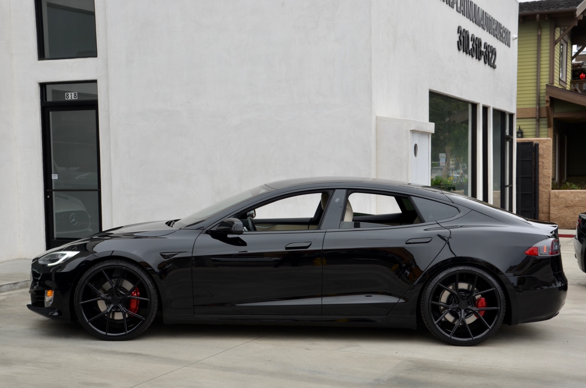 2020 Tesla Model S Long Range Plus Stock # 7850 For Sale Near Redondo ...