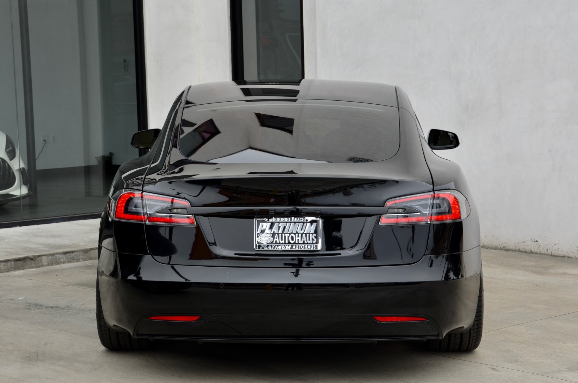 2020 Tesla Model S Long Range Plus Stock # 7850 For Sale Near Redondo ...