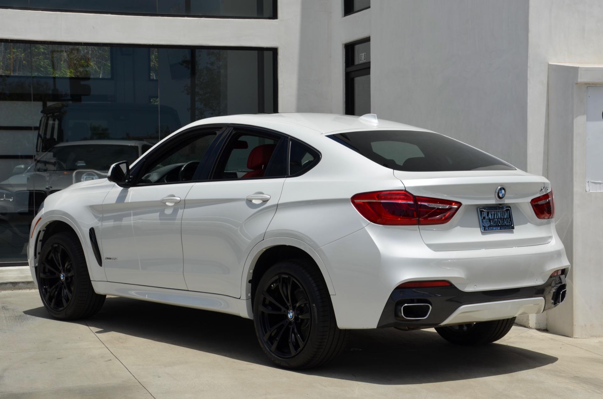 2019 BMW X6 sDrive35i Stock # 7868 for sale near Redondo Beach, CA | CA ...