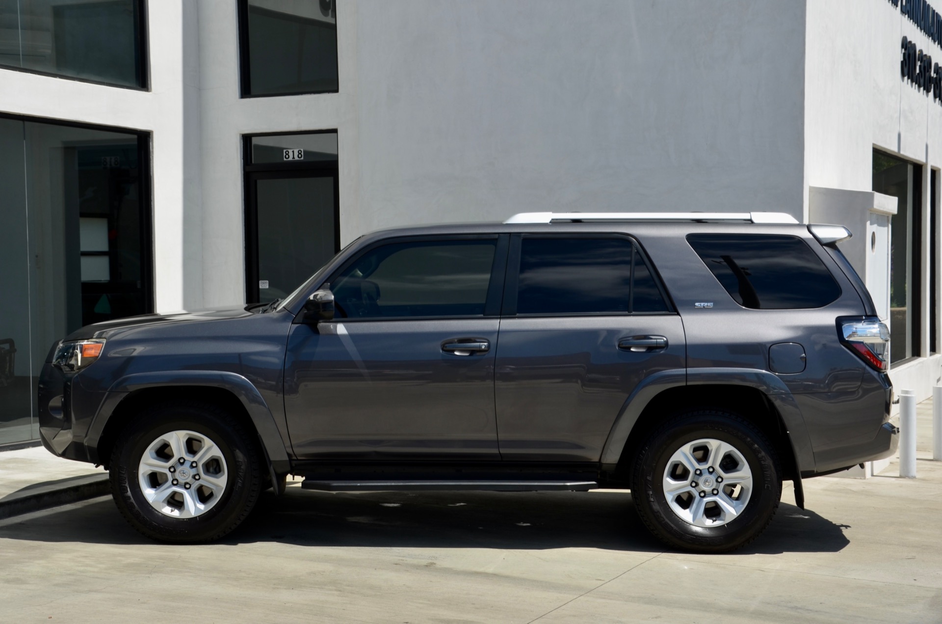 2014 Toyota 4Runner SR5 Stock 7882A for sale near Redondo Beach, CA