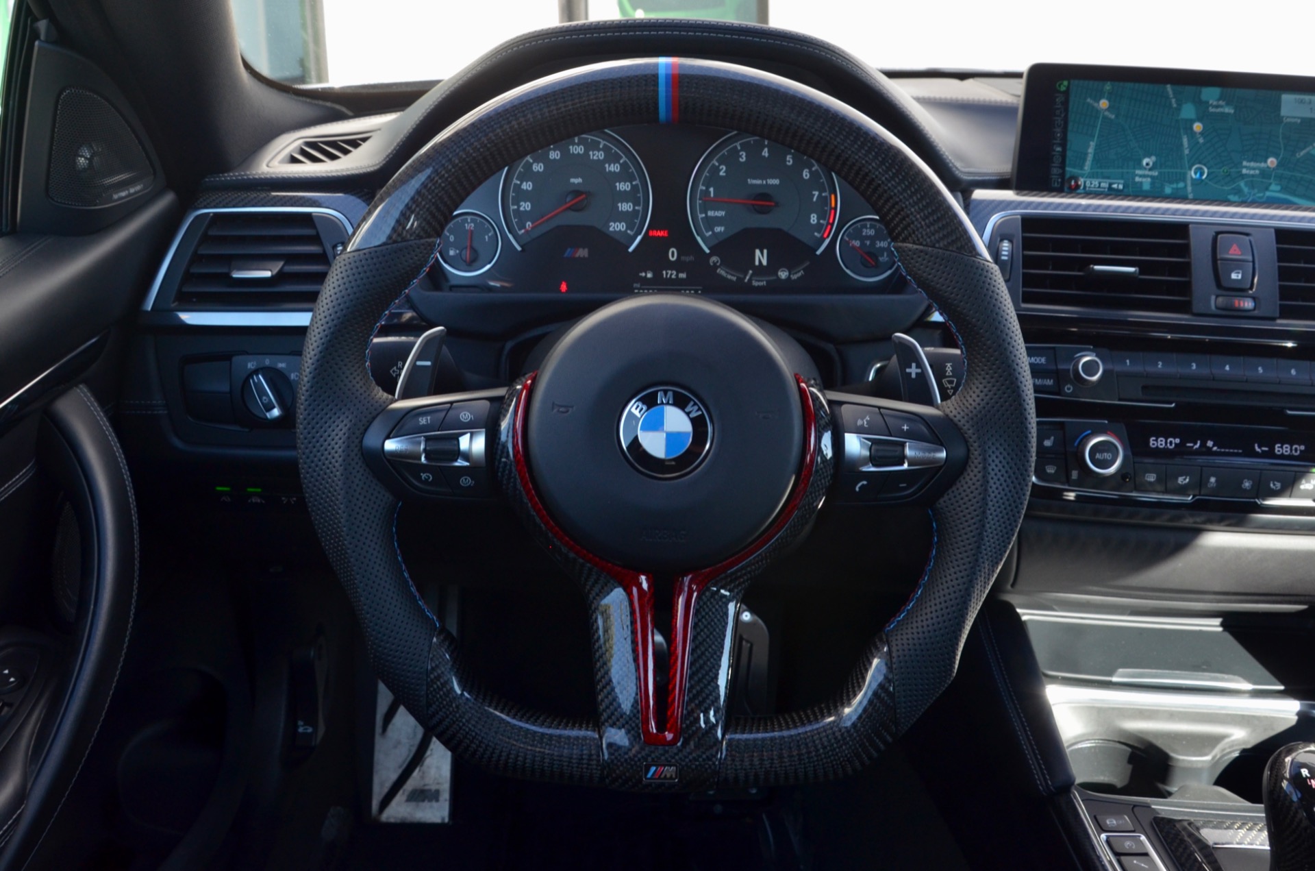 2016 BMW M4 Stock # 7955B for sale near Redondo Beach, CA | CA BMW Dealer