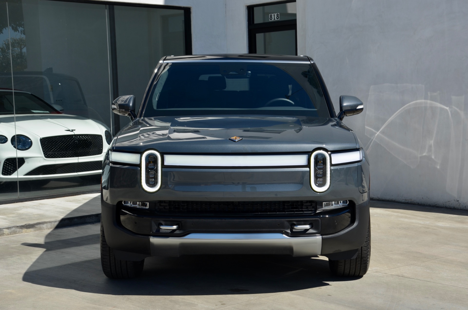 2022 Rivian R1S Launch Edition Stock # 8053 for sale near Redondo Beach ...