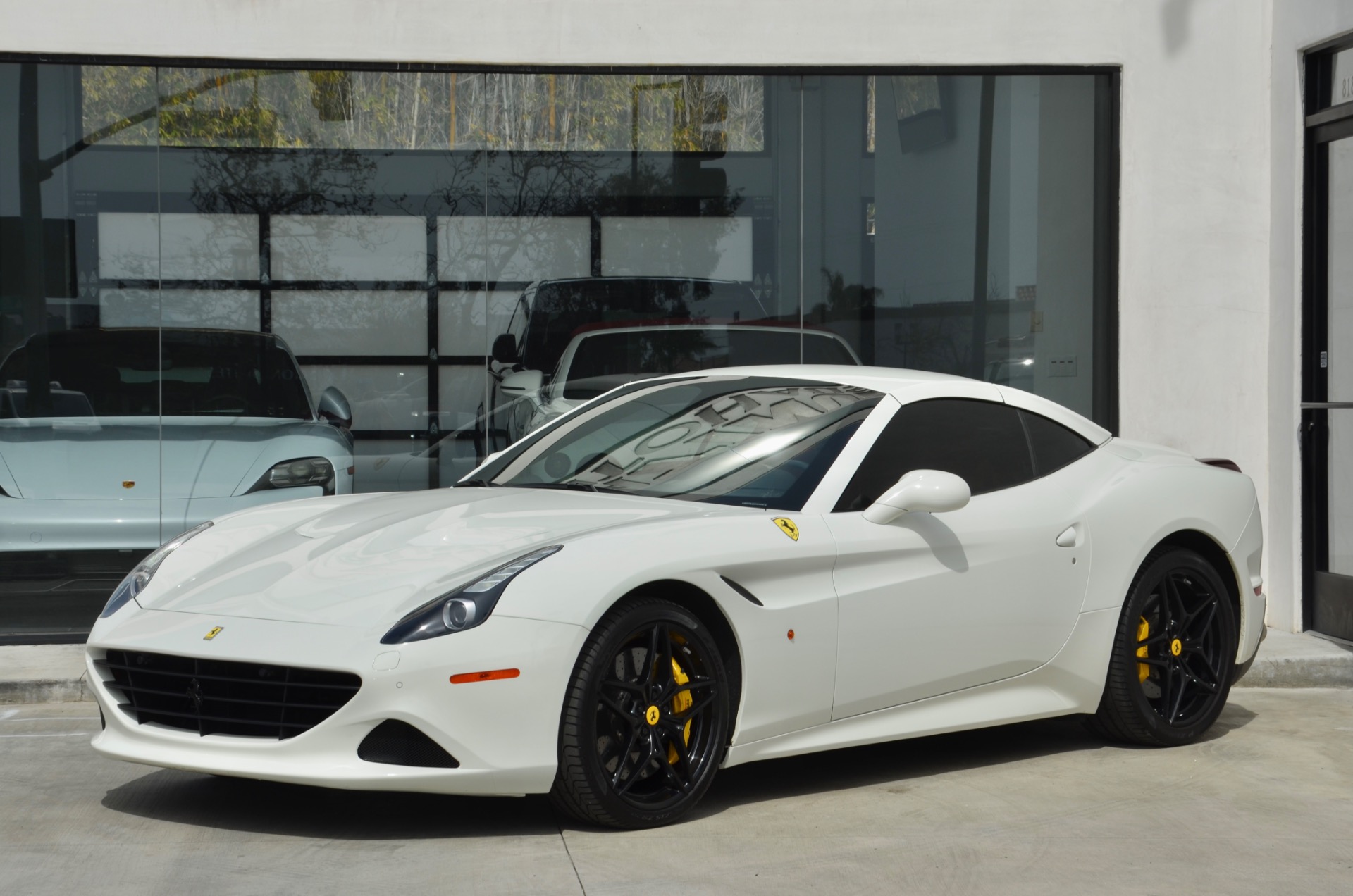 2015 Ferrari California T Stock # 8071 for sale near Redondo Beach 