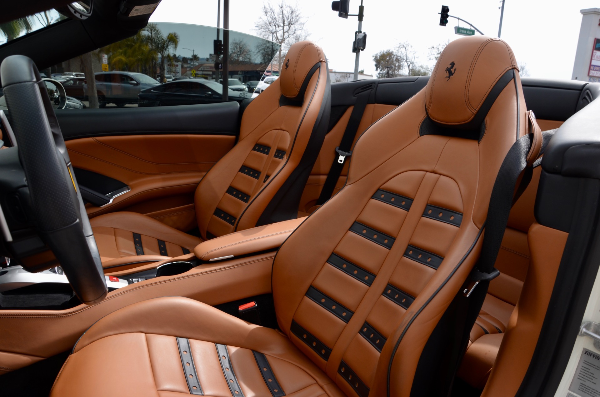 Ferrari California T Stock For Sale Near Redondo Beach Ca